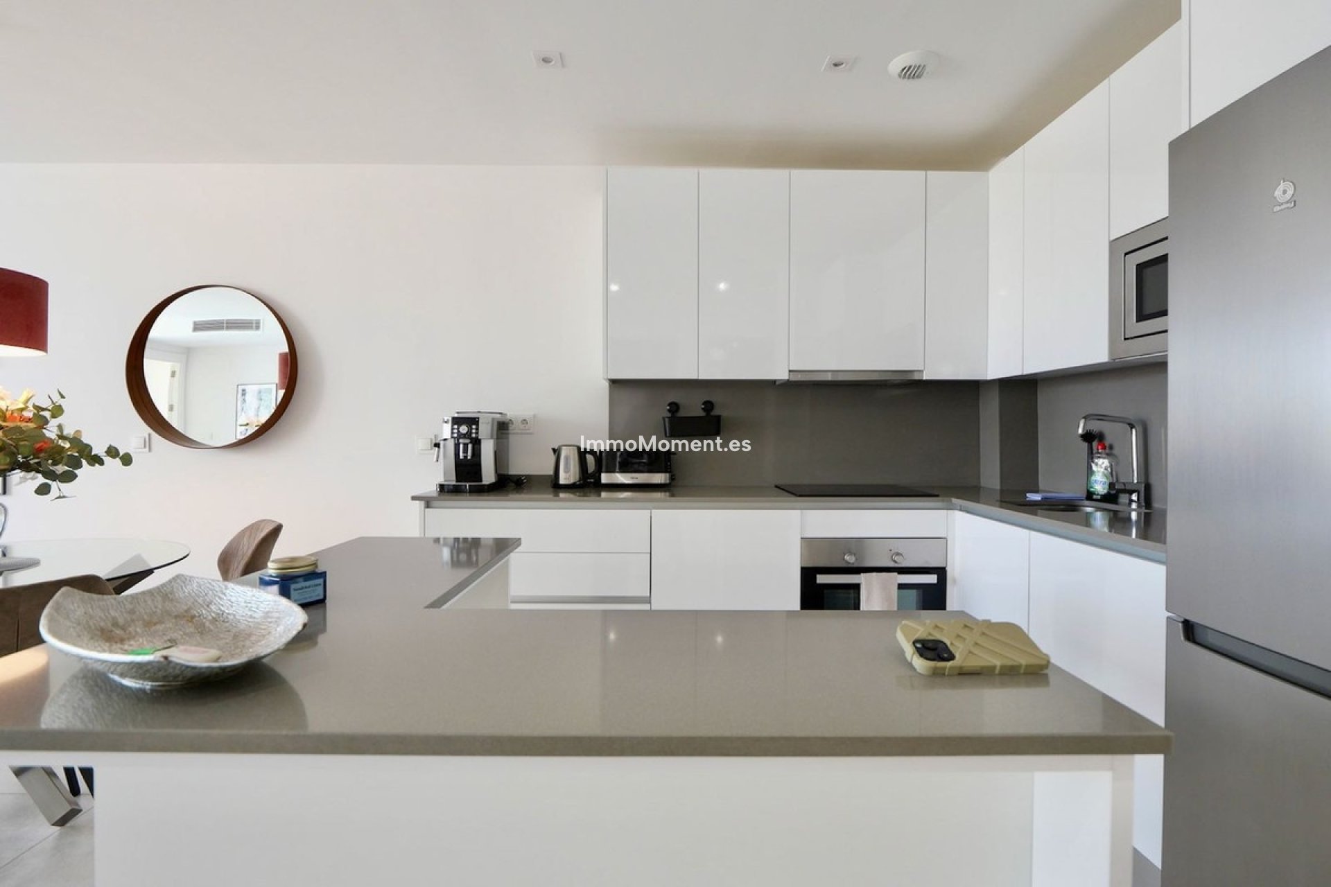 Resale - Apartment - Mijas - La Cala de Mijas