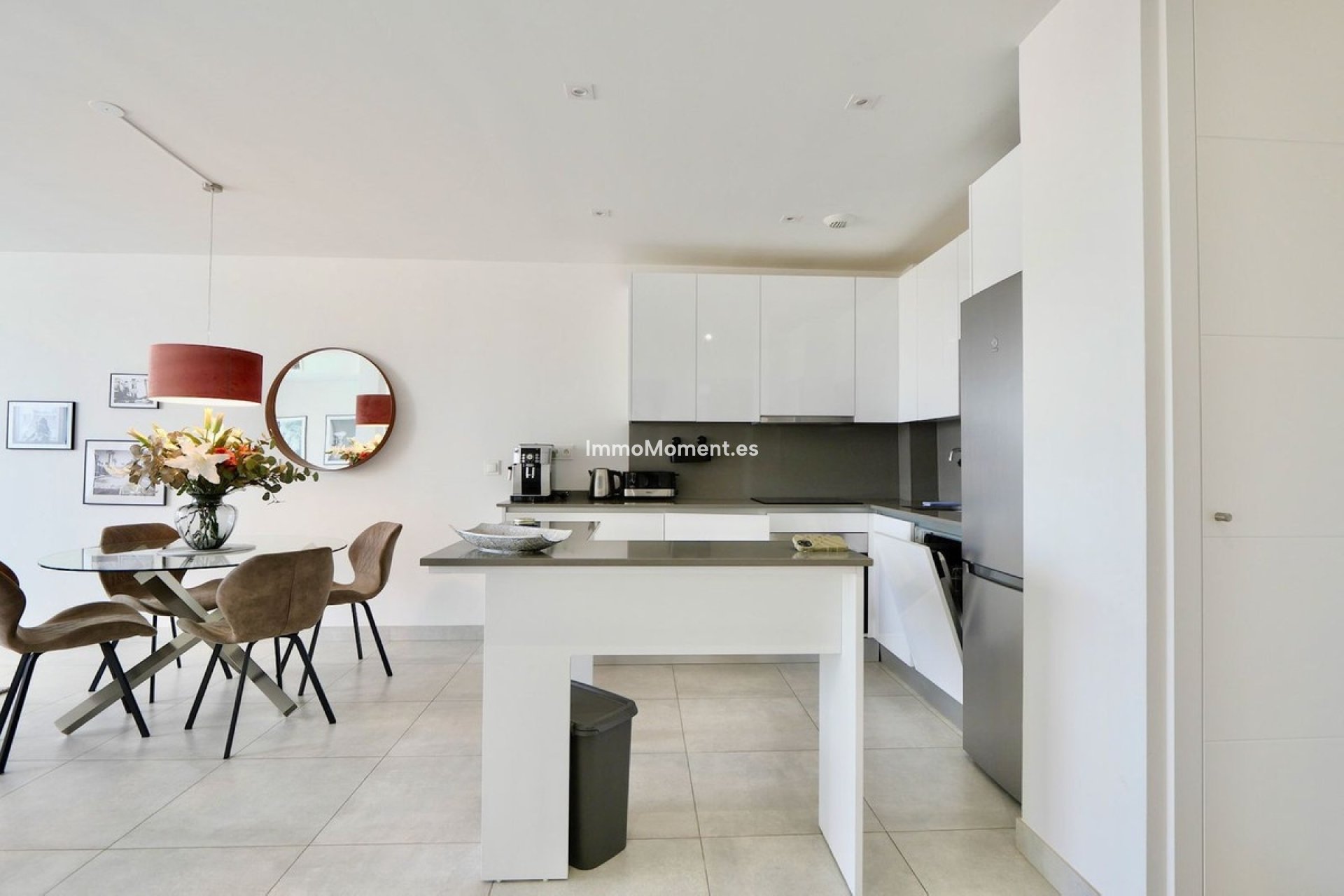 Resale - Apartment - Mijas - La Cala de Mijas