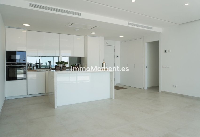 Resale - Apartment - Mijas - La Cala de Mijas