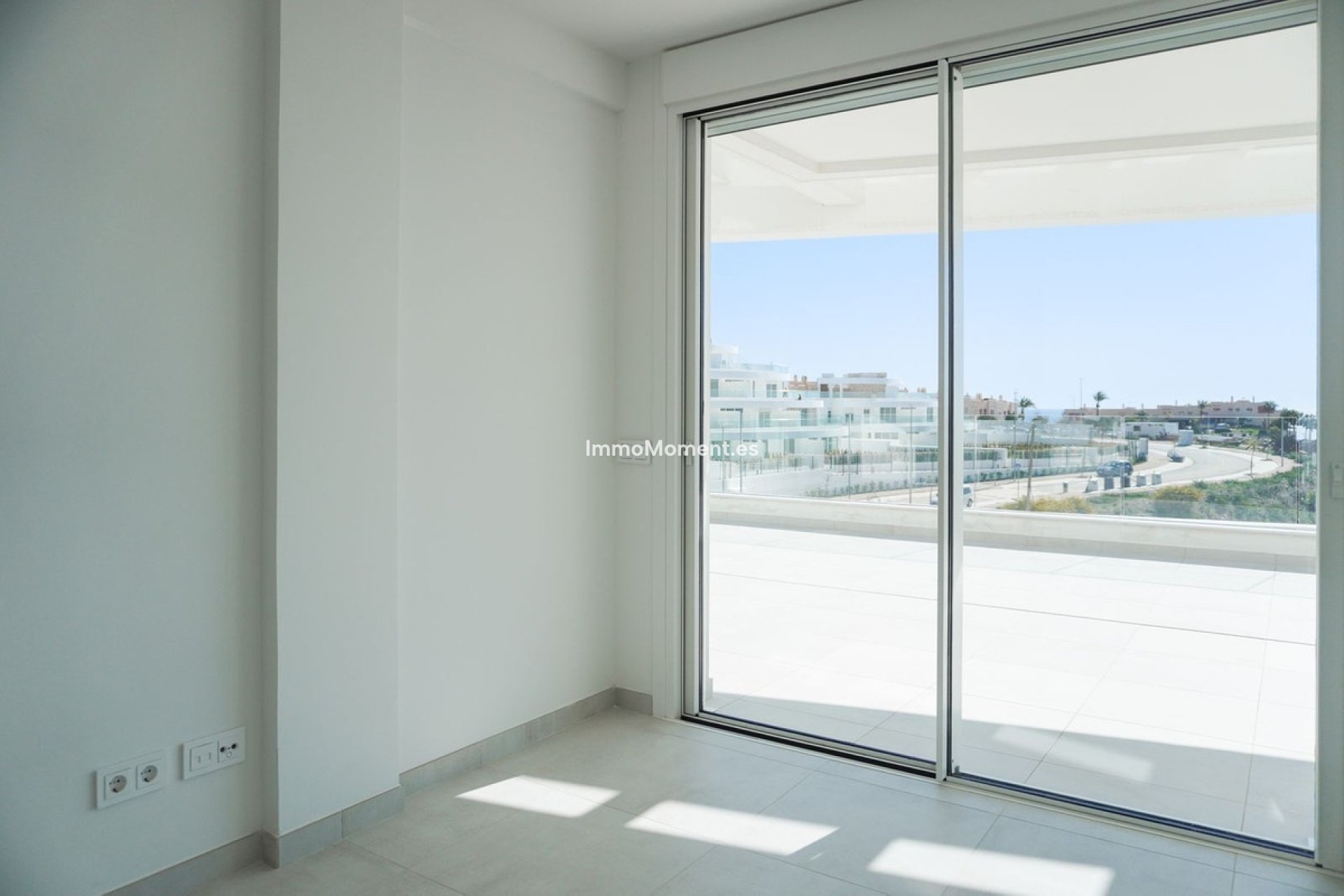 Resale - Apartment - Mijas - La Cala de Mijas