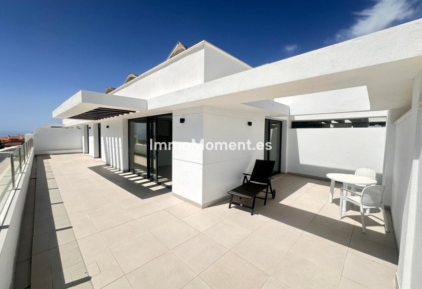 Resale - Apartment - Mijas - La Cala de Mijas