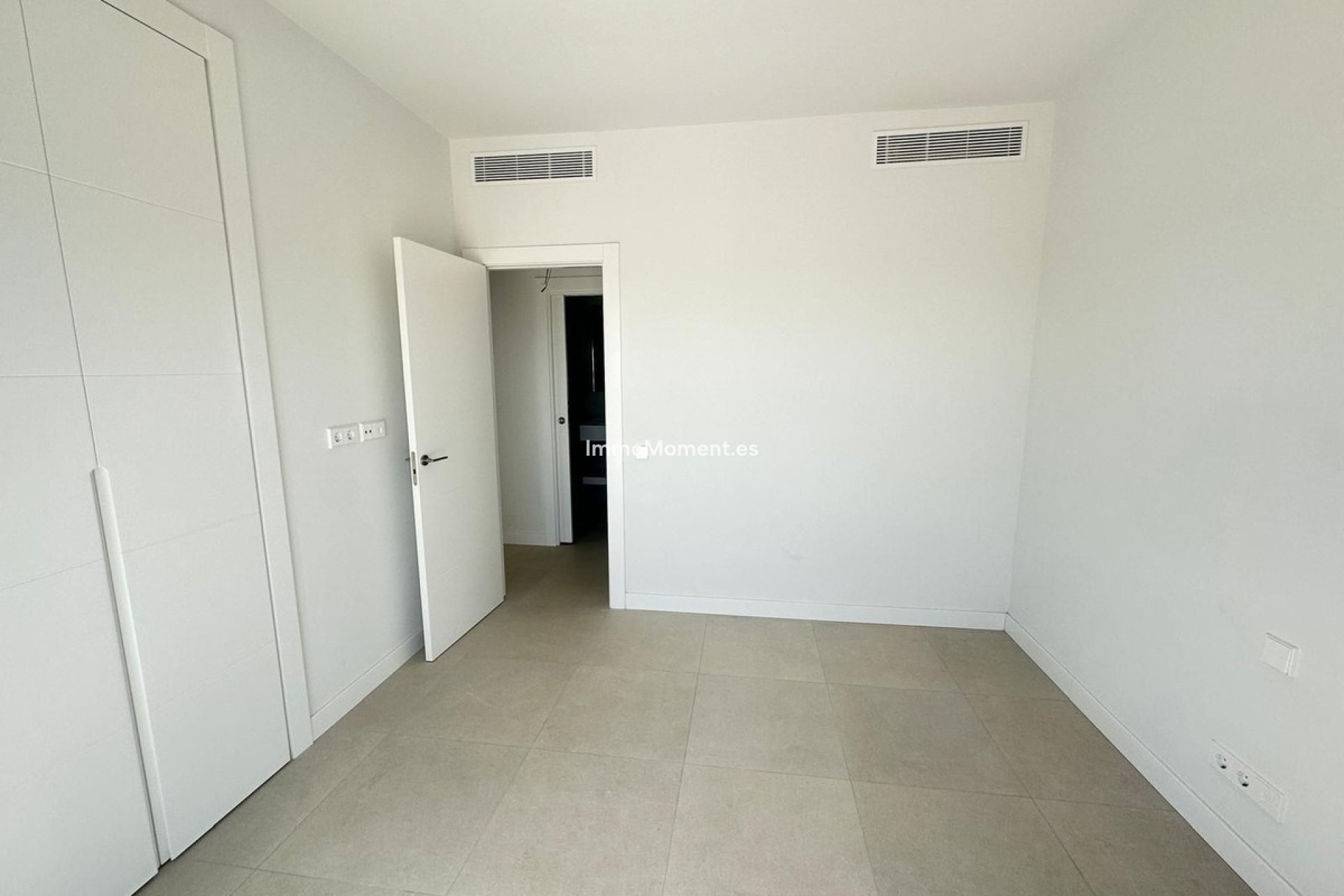 Resale - Apartment - Mijas - La Cala de Mijas