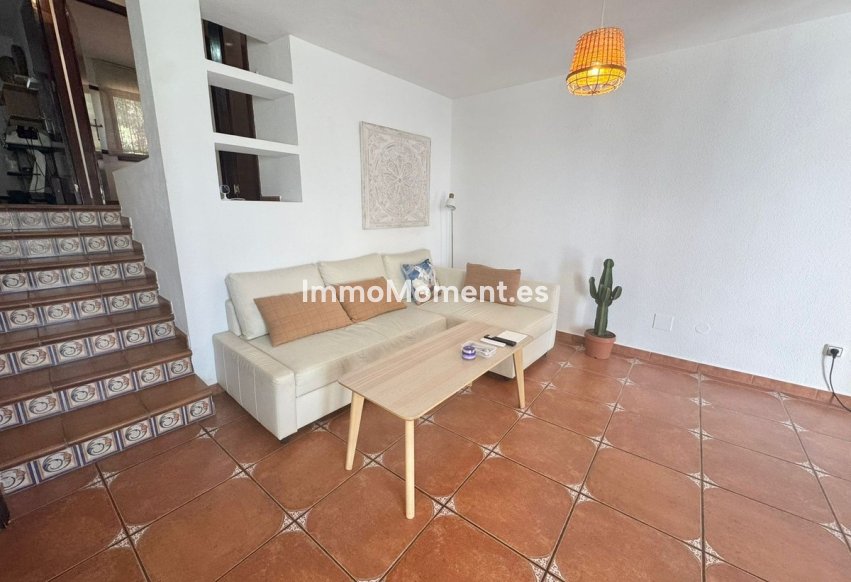 Resale - Apartment - Mijas - La Cala de Mijas