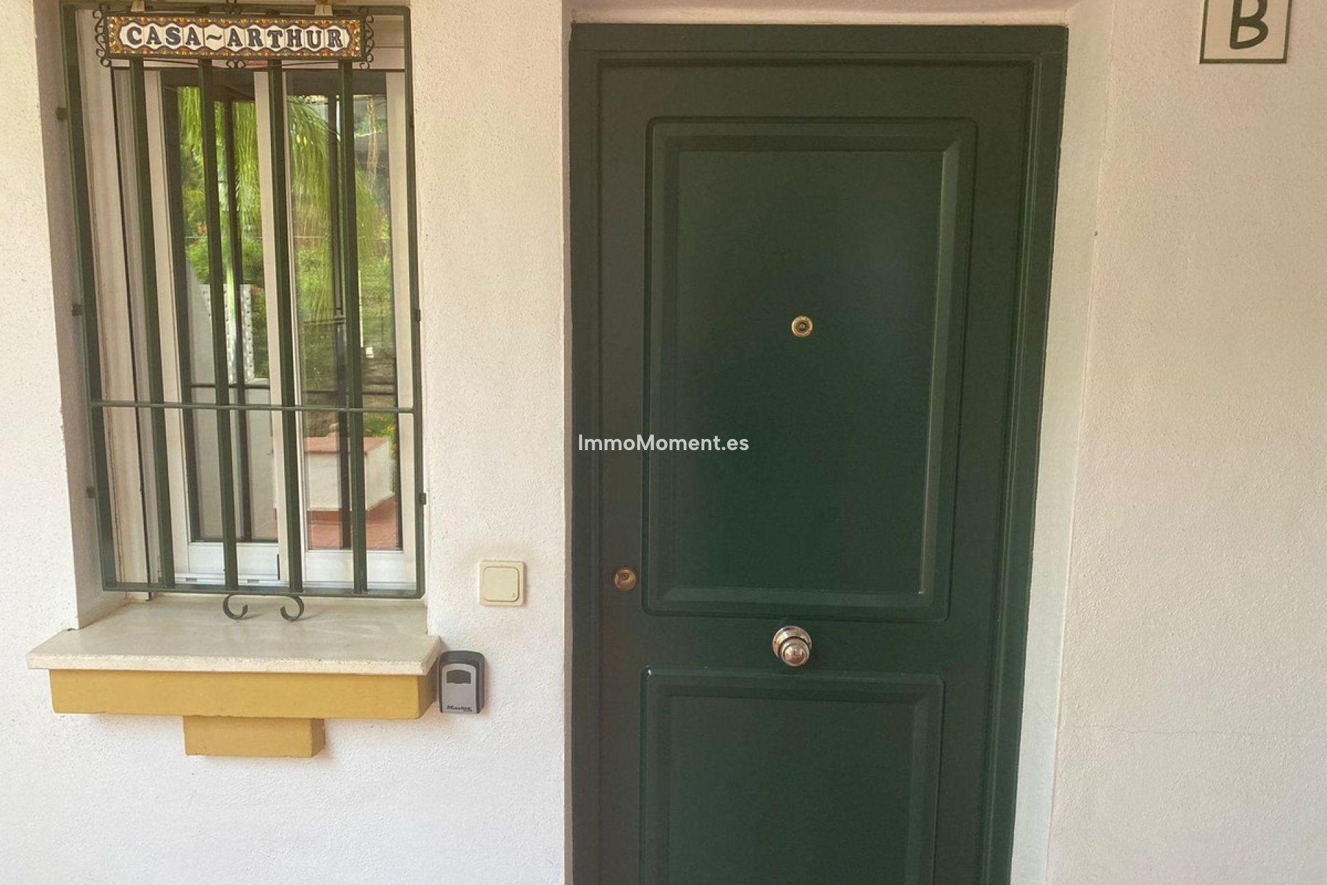 Resale - Apartment - Mijas - La Cala de Mijas