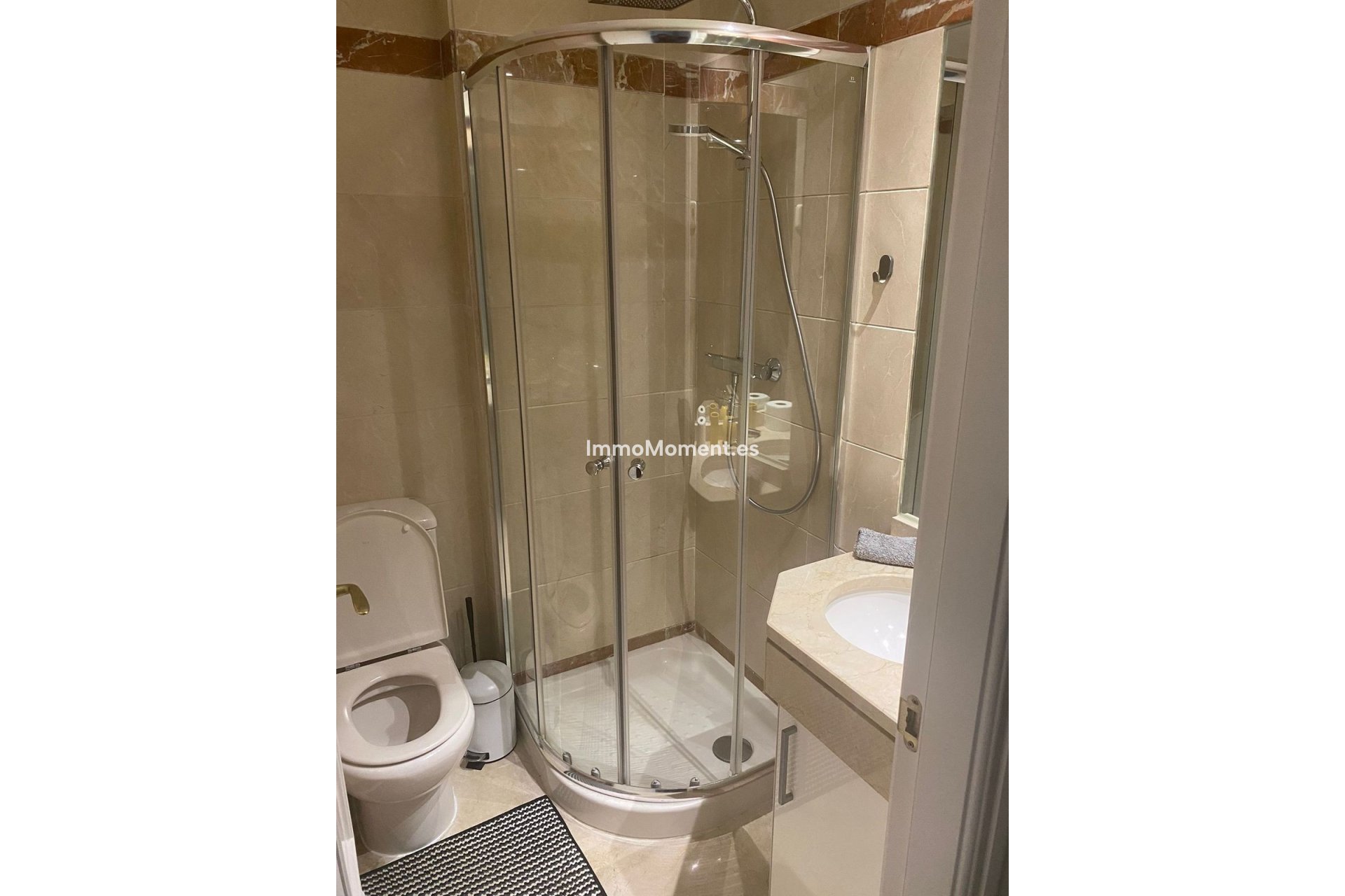 Resale - Apartment - Mijas - La Cala de Mijas