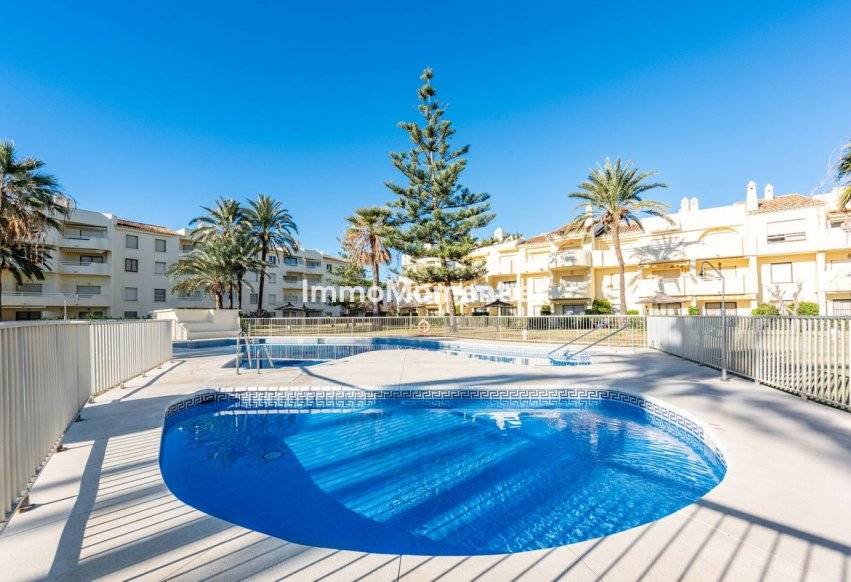 Resale - Apartment - Mijas - La Cala de Mijas