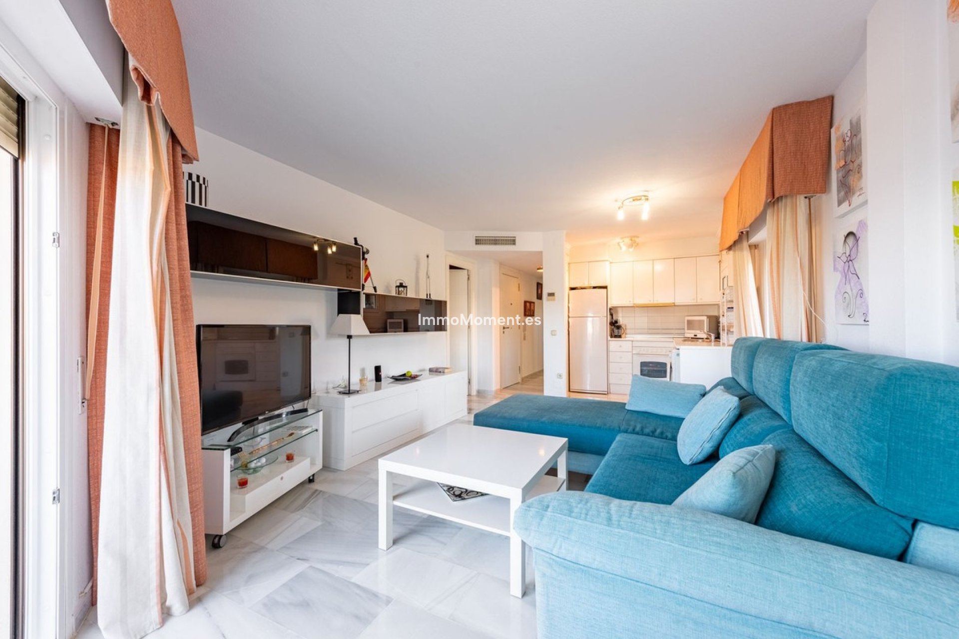 Resale - Apartment - Mijas - La Cala de Mijas
