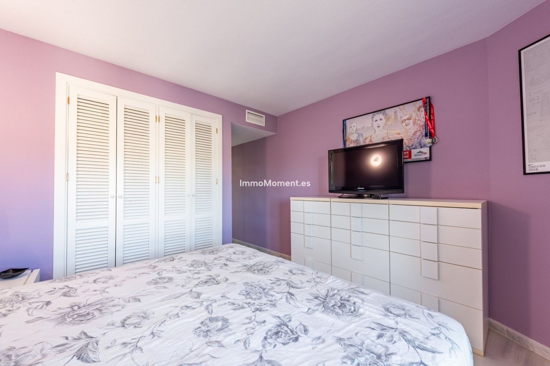 Resale - Apartment - Mijas - La Cala de Mijas