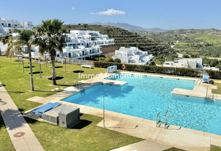 Resale - Apartment - Mijas - La Cala de Mijas