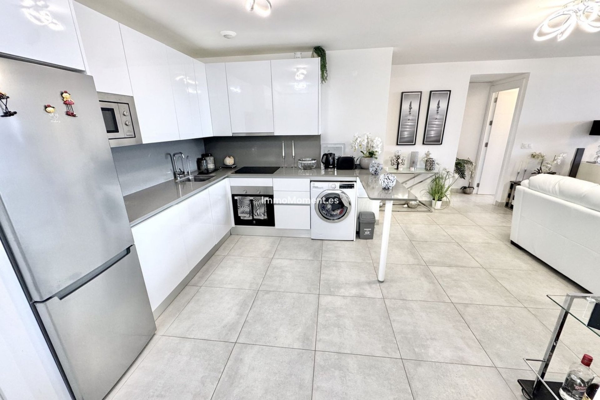 Resale - Apartment - Mijas - La Cala de Mijas