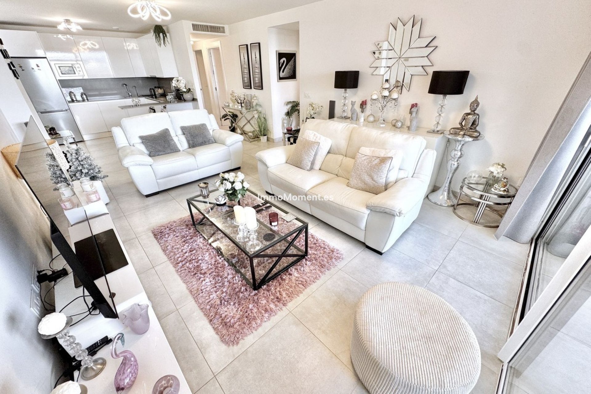Resale - Apartment - Mijas - La Cala de Mijas