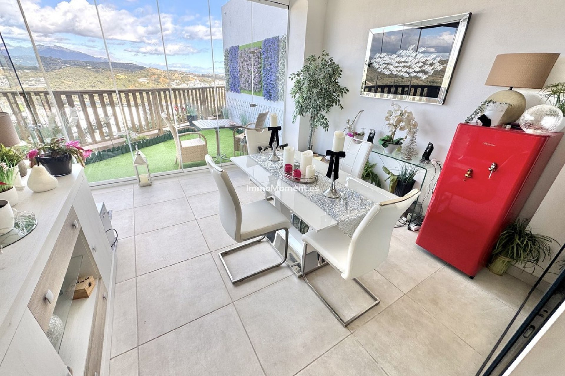 Resale - Apartment - Mijas - La Cala de Mijas