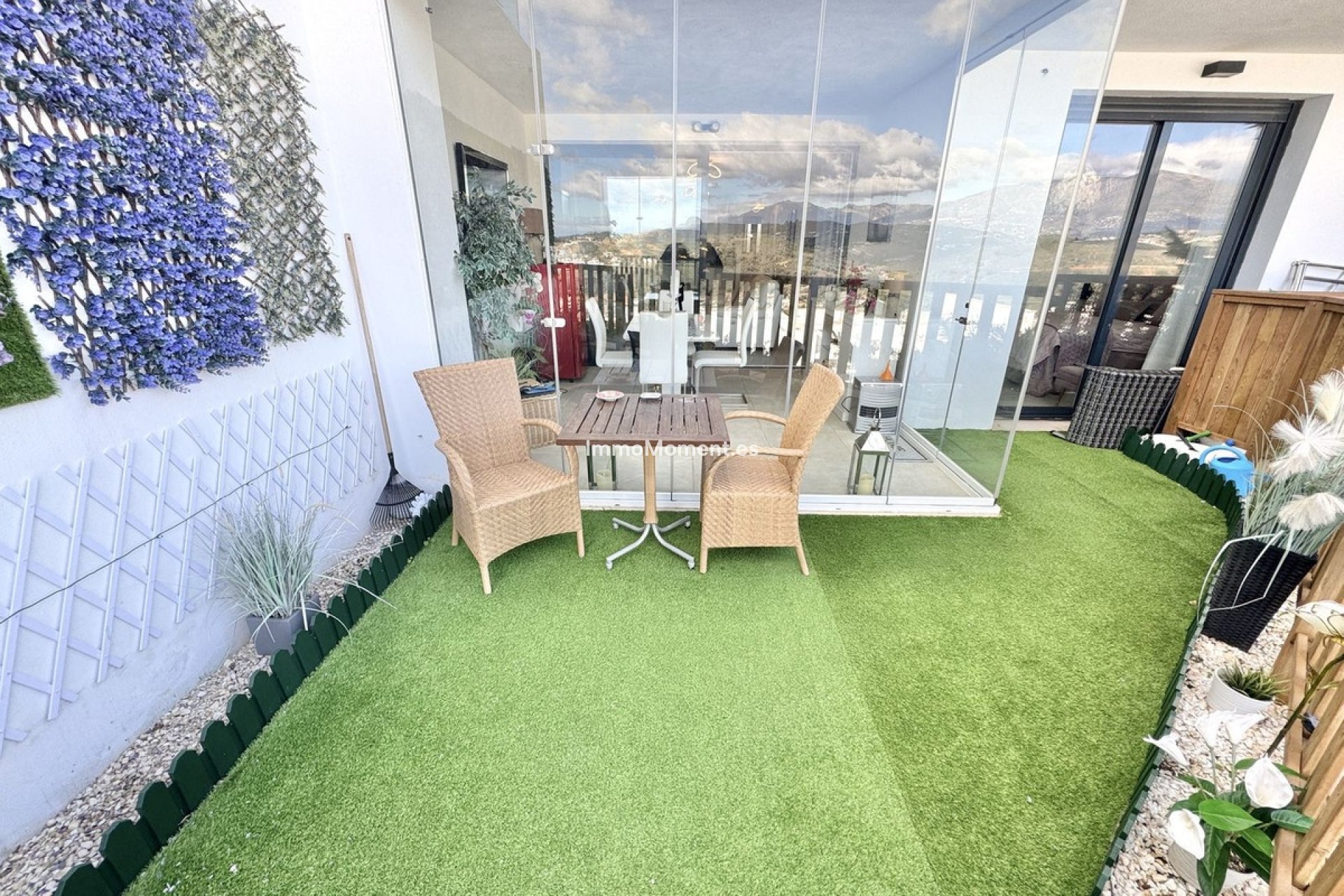 Resale - Apartment - Mijas - La Cala de Mijas