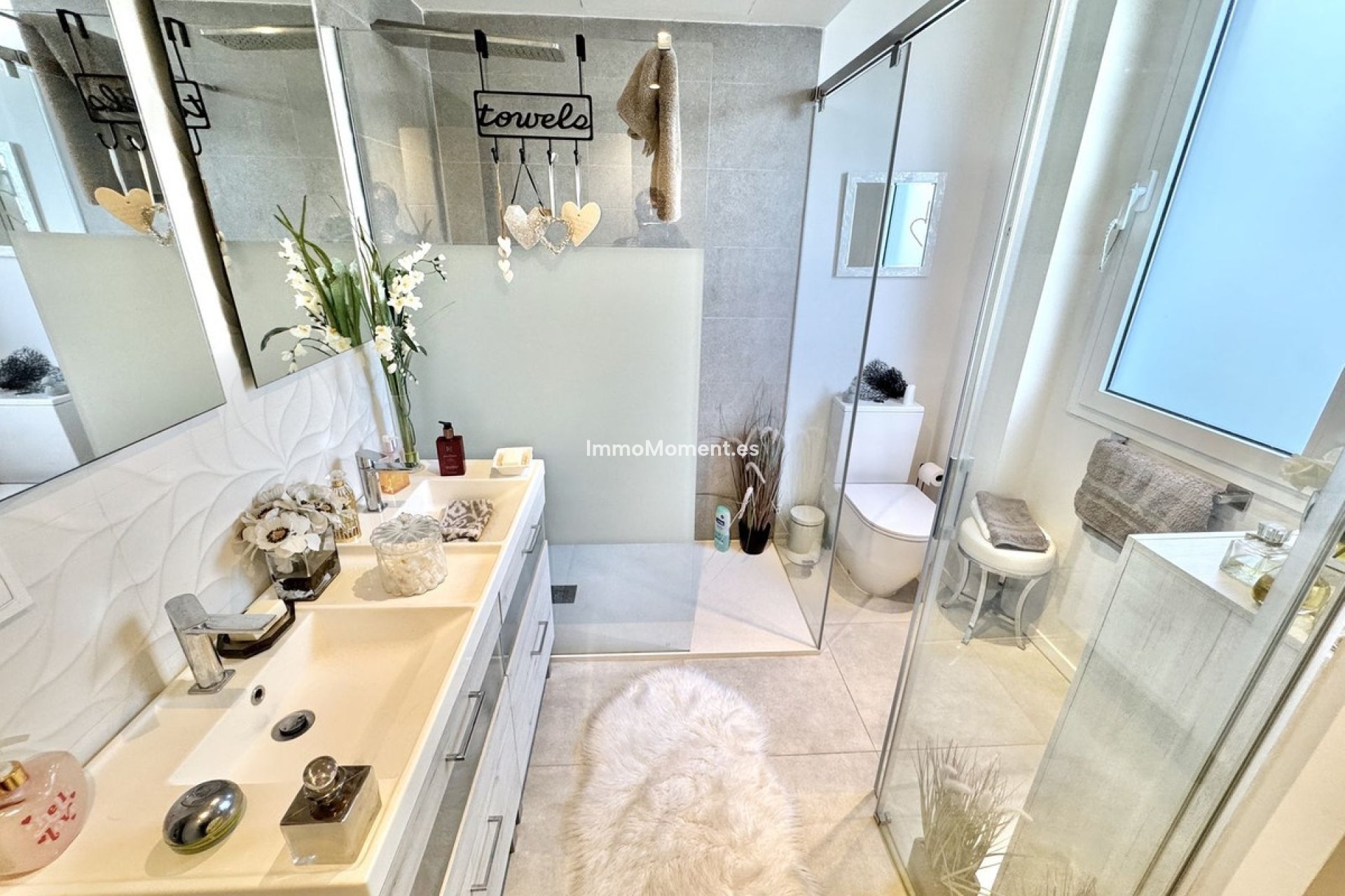 Resale - Apartment - Mijas - La Cala de Mijas