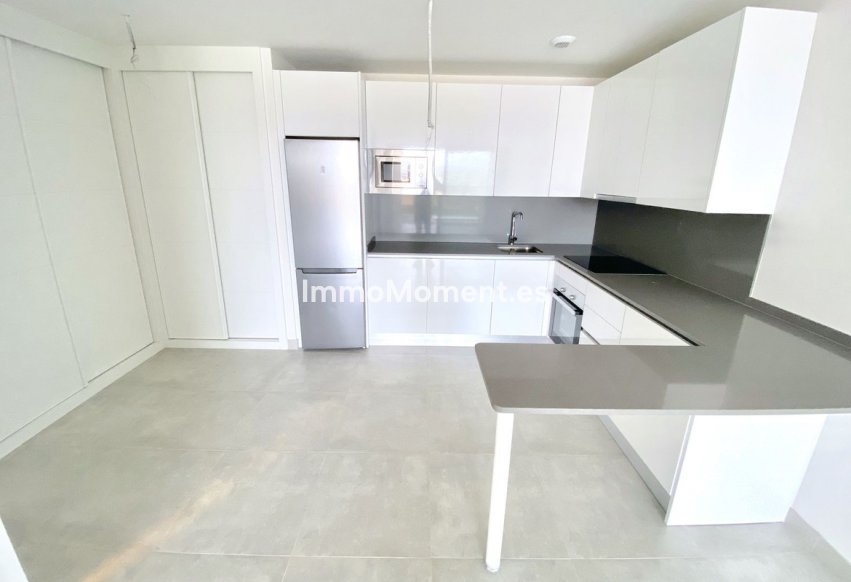 Resale - Apartment - Mijas - La Cala de Mijas