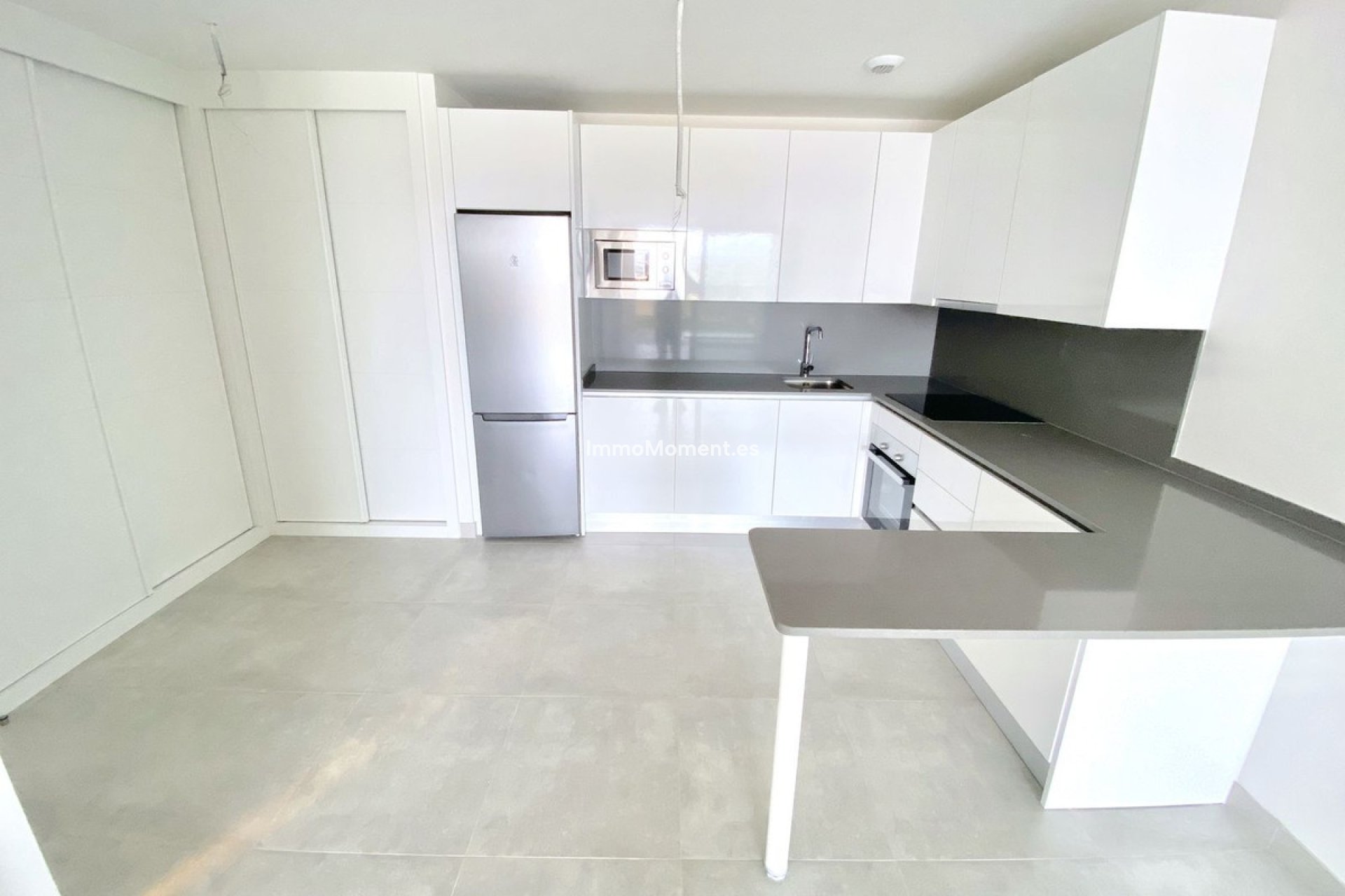 Resale - Apartment - Mijas - La Cala de Mijas