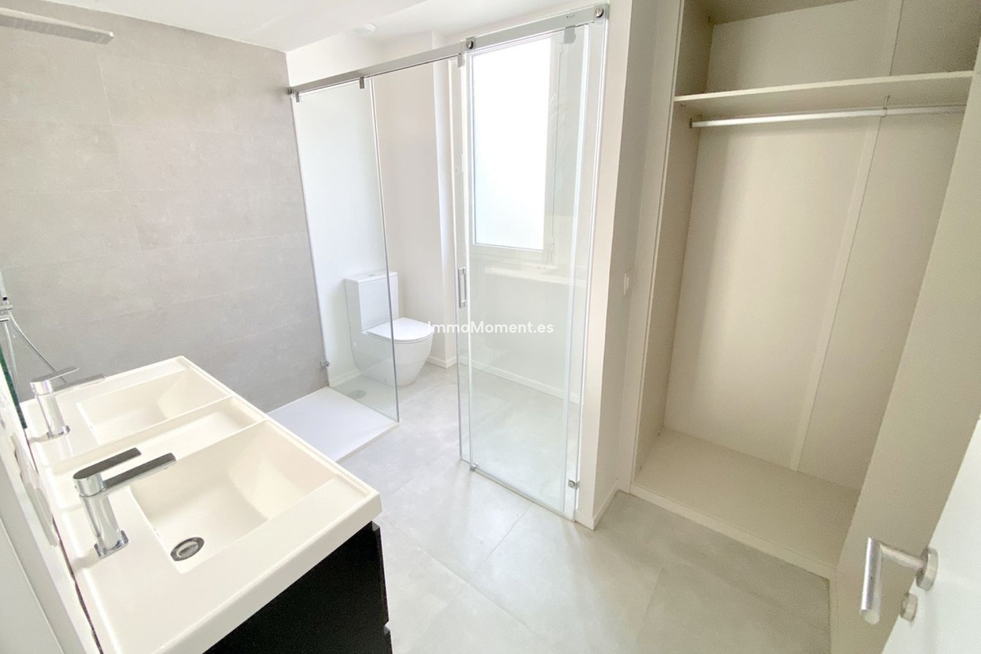 Resale - Apartment - Mijas - La Cala de Mijas