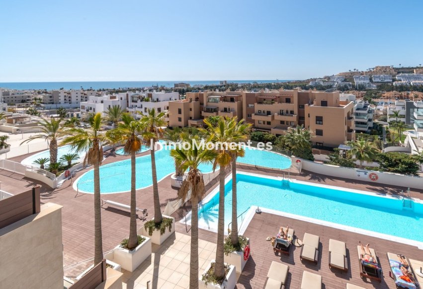 Resale - Apartment - Mijas - La Cala de Mijas