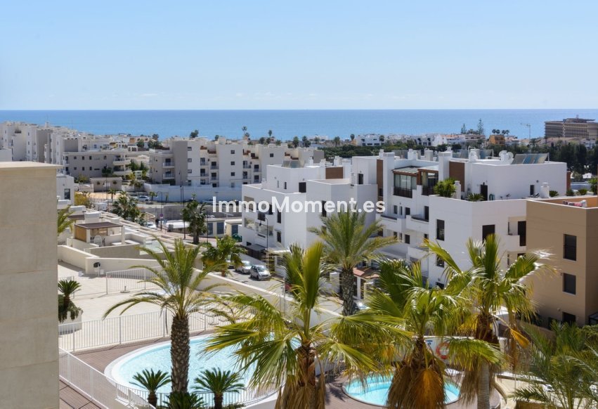 Resale - Apartment - Mijas - La Cala de Mijas