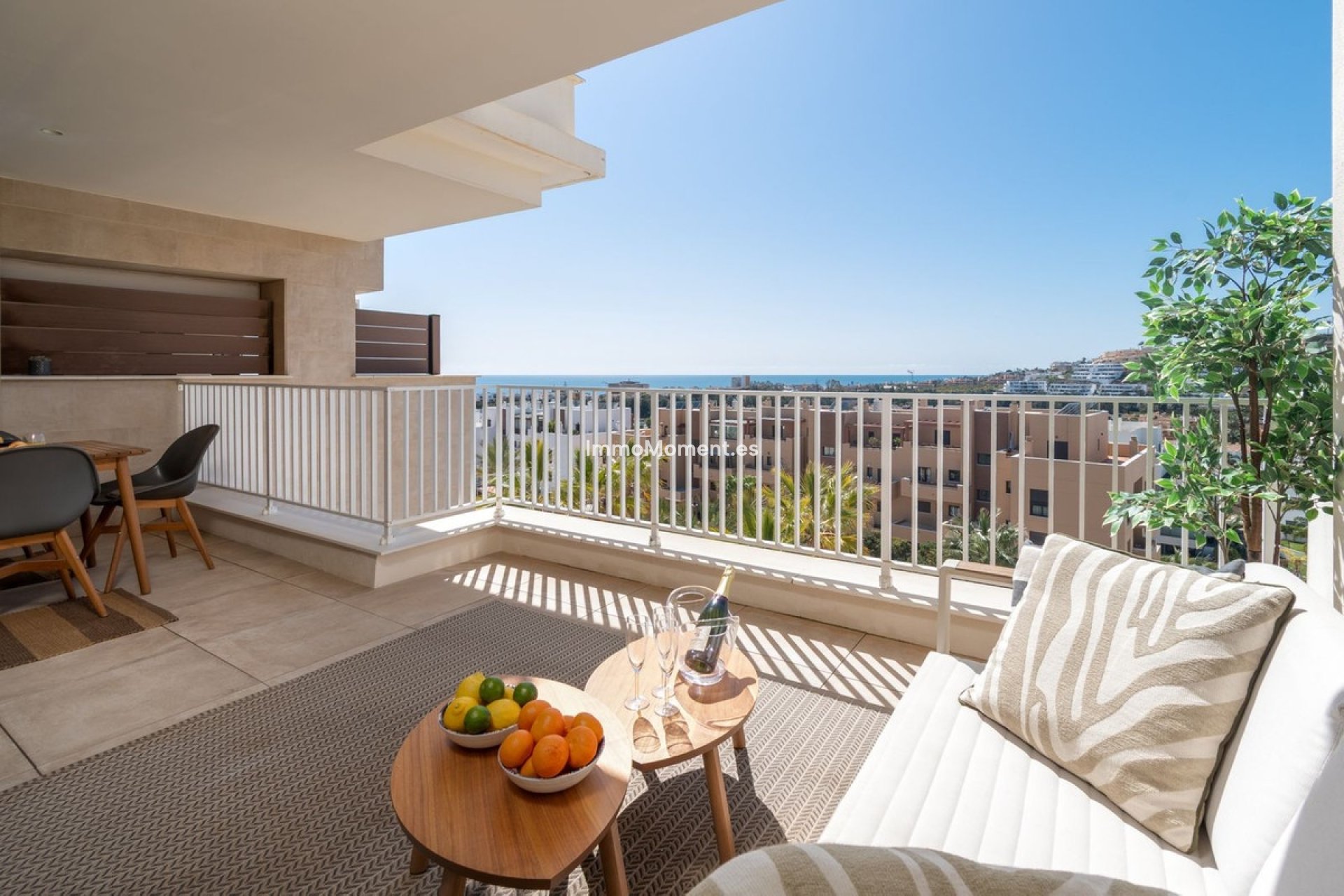 Resale - Apartment - Mijas - La Cala de Mijas
