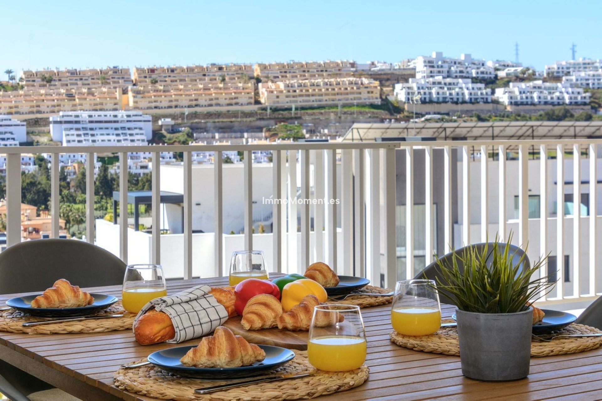 Resale - Apartment - Mijas - La Cala de Mijas