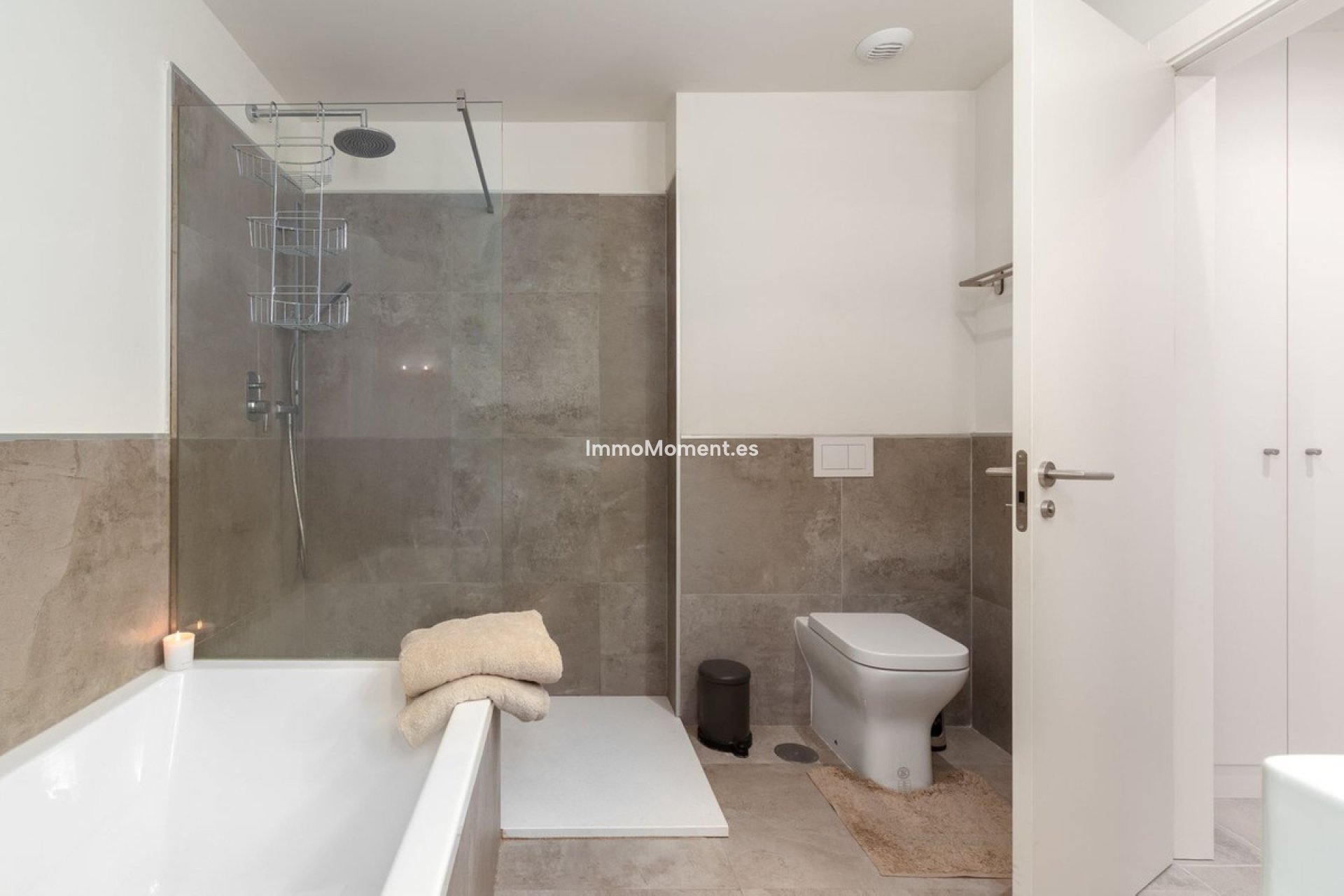Resale - Apartment - Mijas - La Cala de Mijas