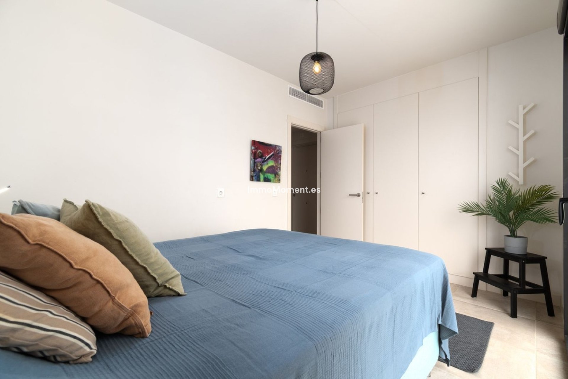 Resale - Apartment - Mijas - La Cala de Mijas