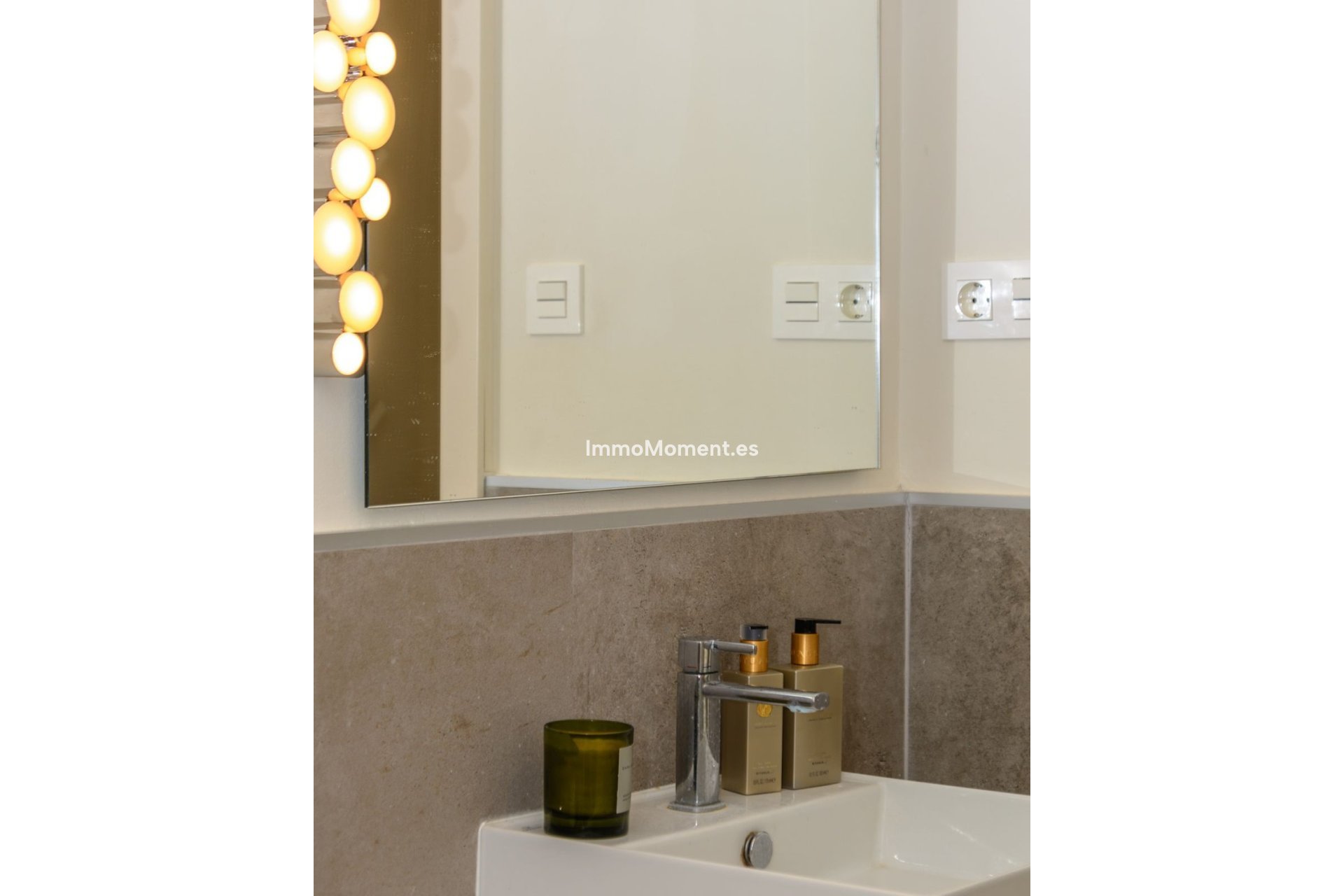Resale - Apartment - Mijas - La Cala de Mijas