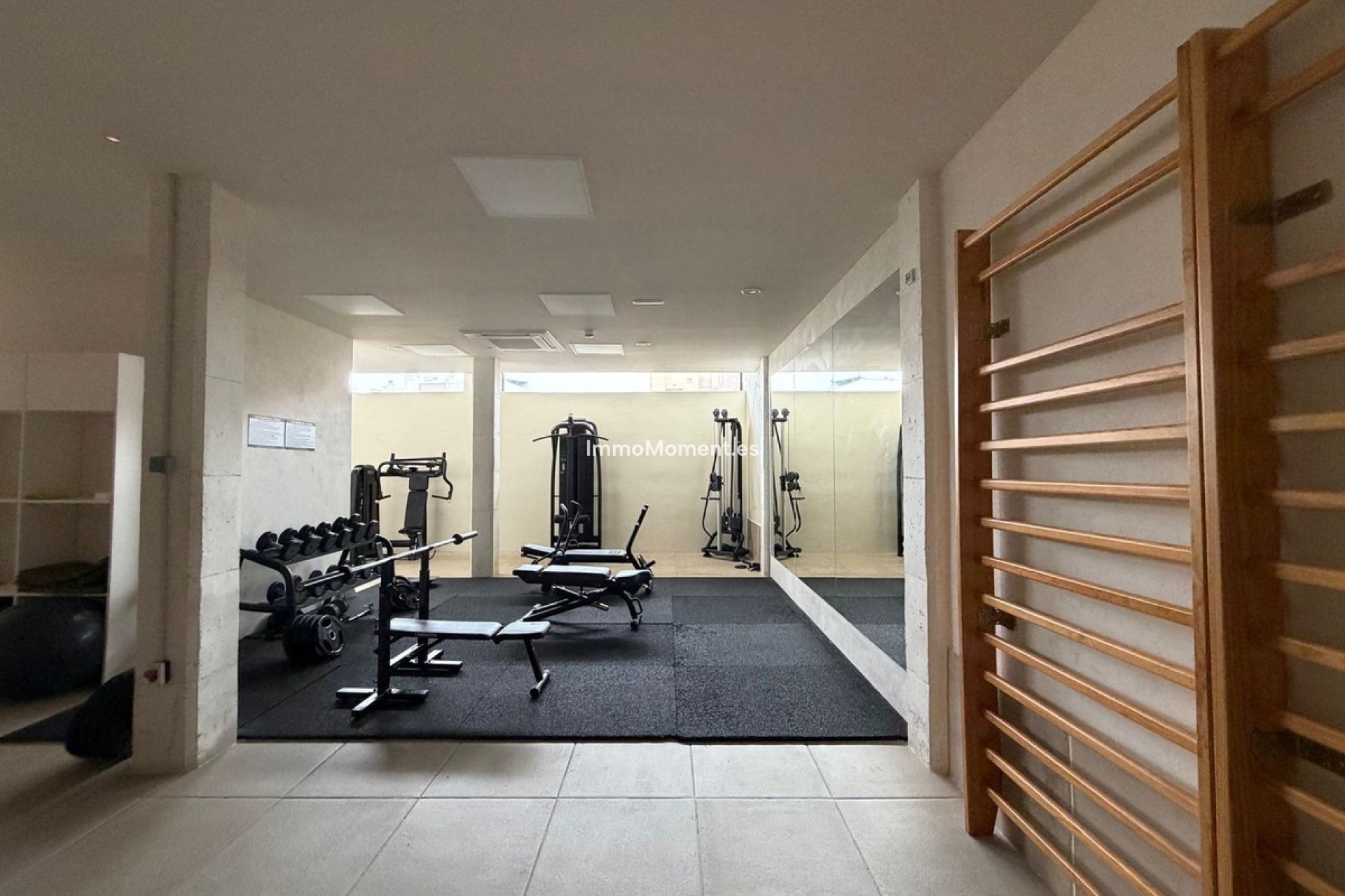 Resale - Apartment - Mijas - La Cala de Mijas