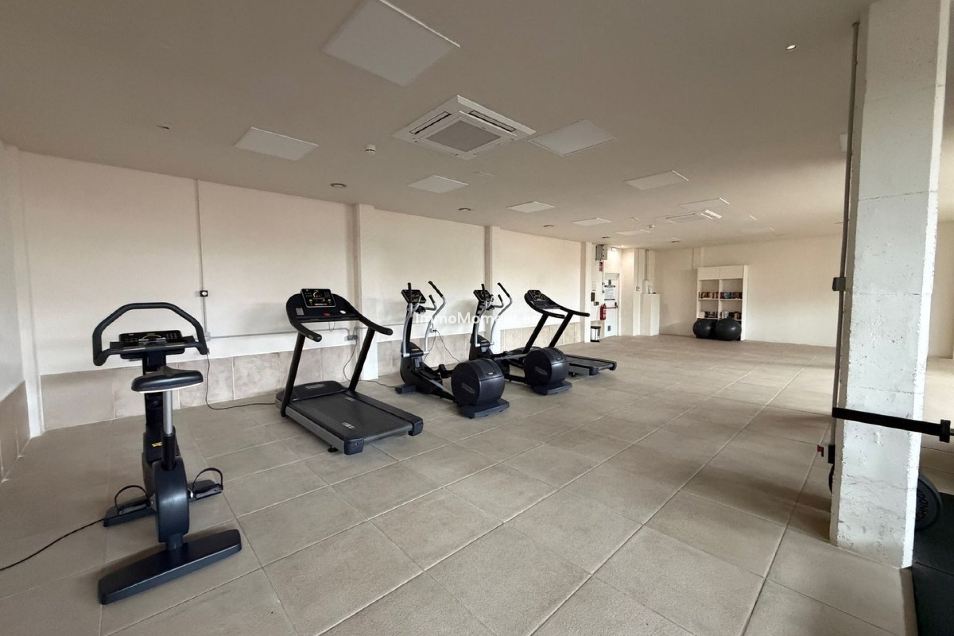 Resale - Apartment - Mijas - La Cala de Mijas