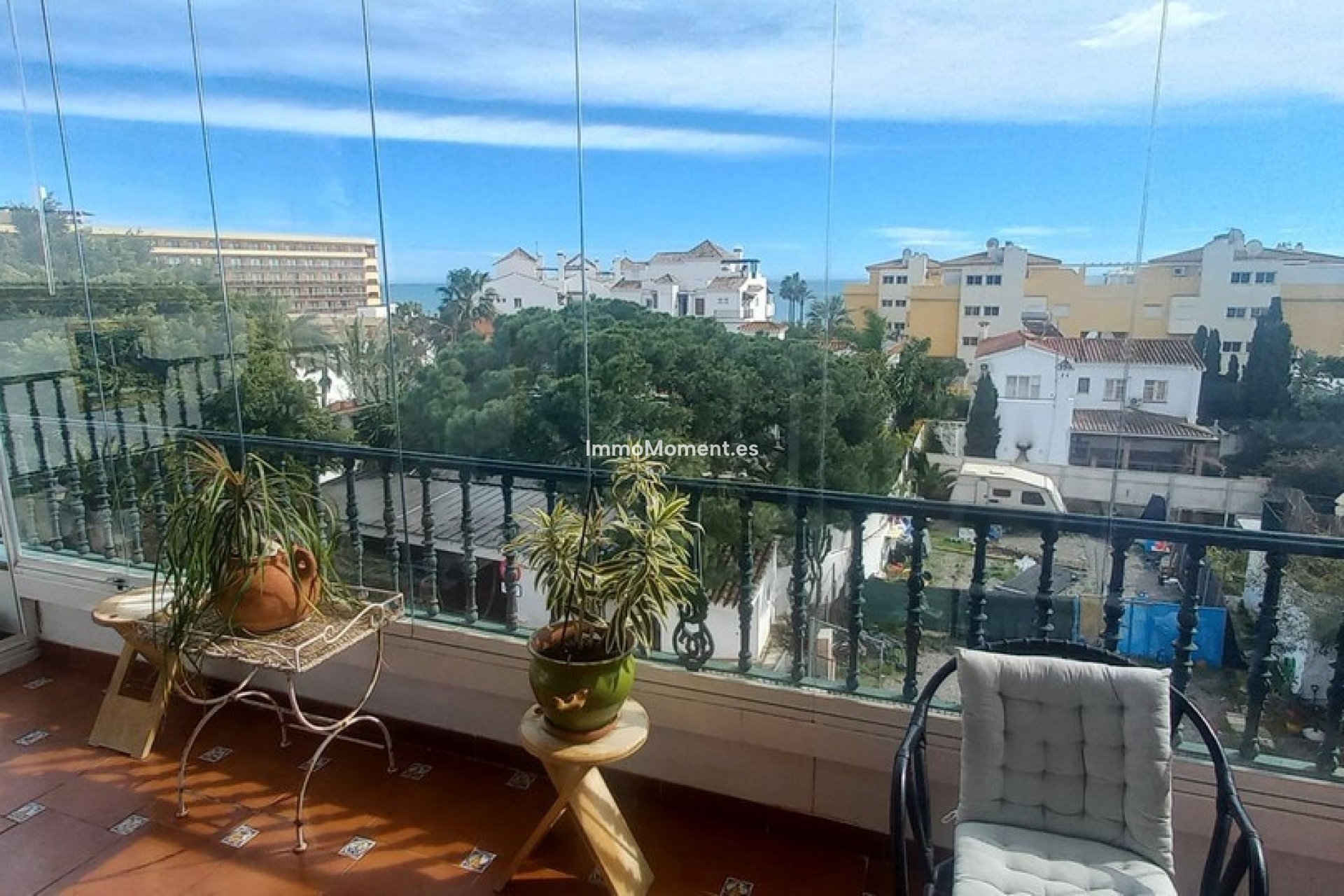 Resale - Apartment - Mijas - La Cala de Mijas