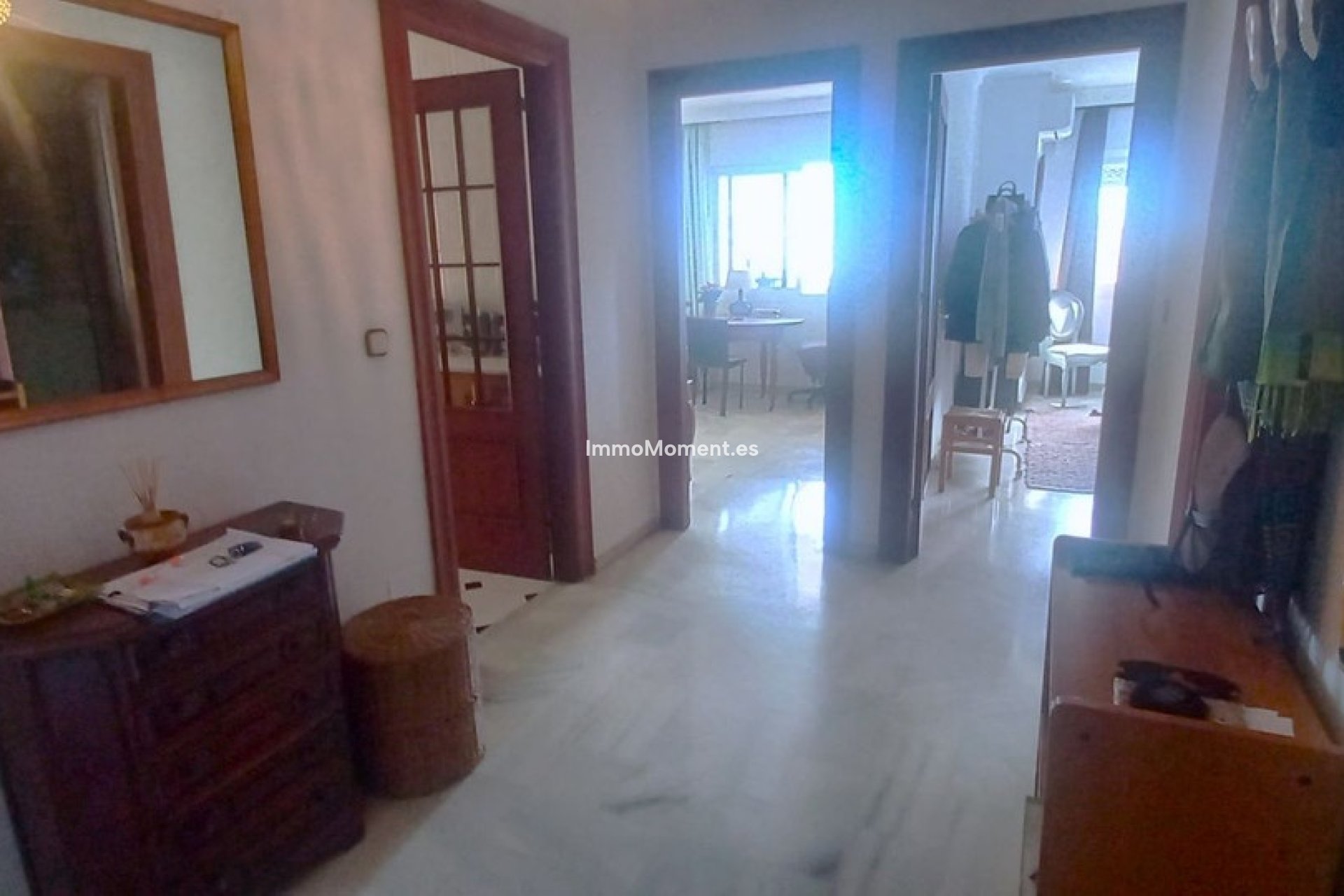 Resale - Apartment - Mijas - La Cala de Mijas