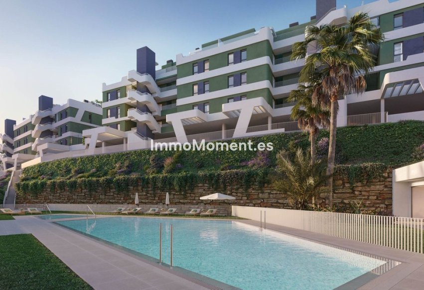 Resale - Apartment - Mijas - La Cala de Mijas