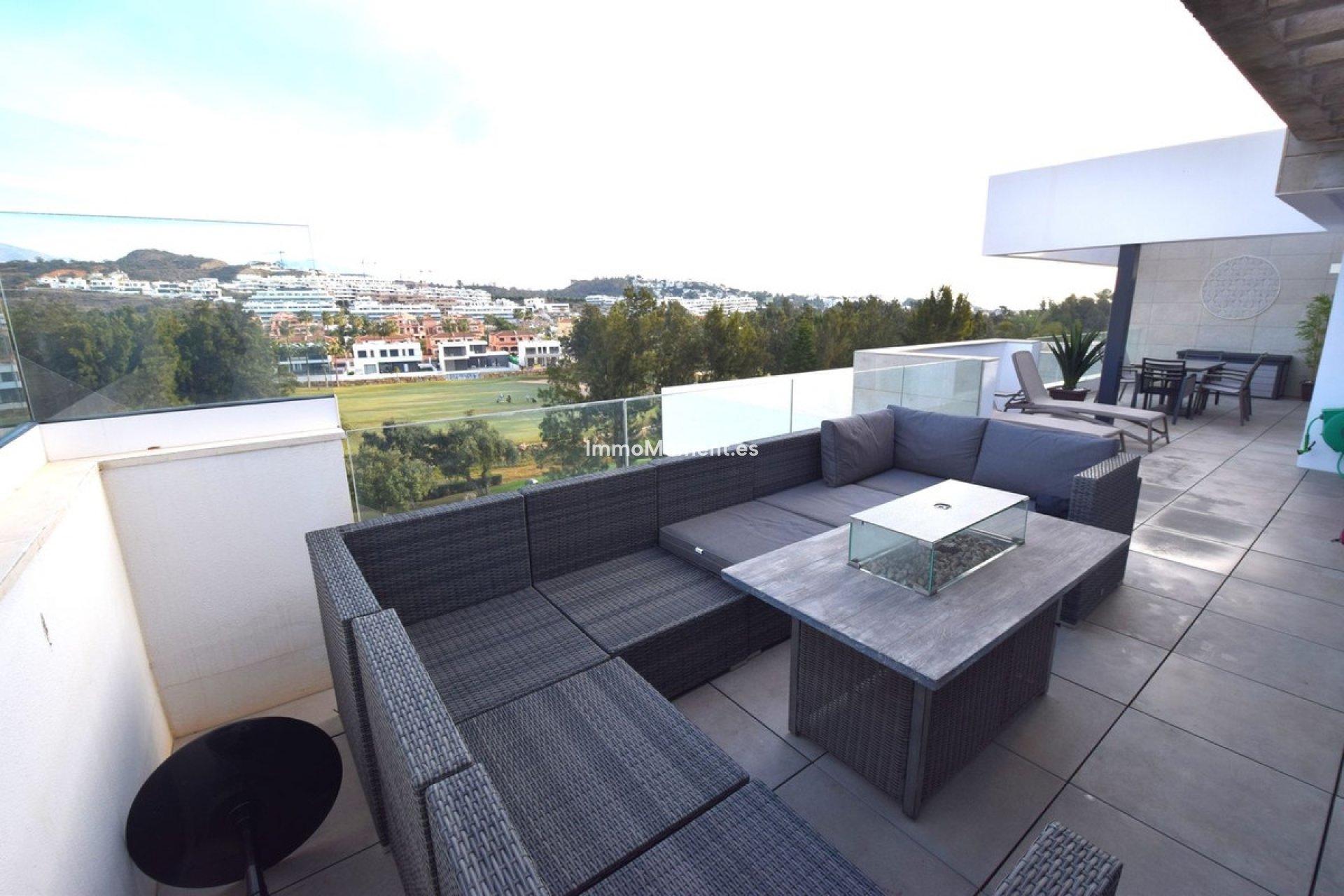 Resale - Apartment - Mijas - La Cala de Mijas