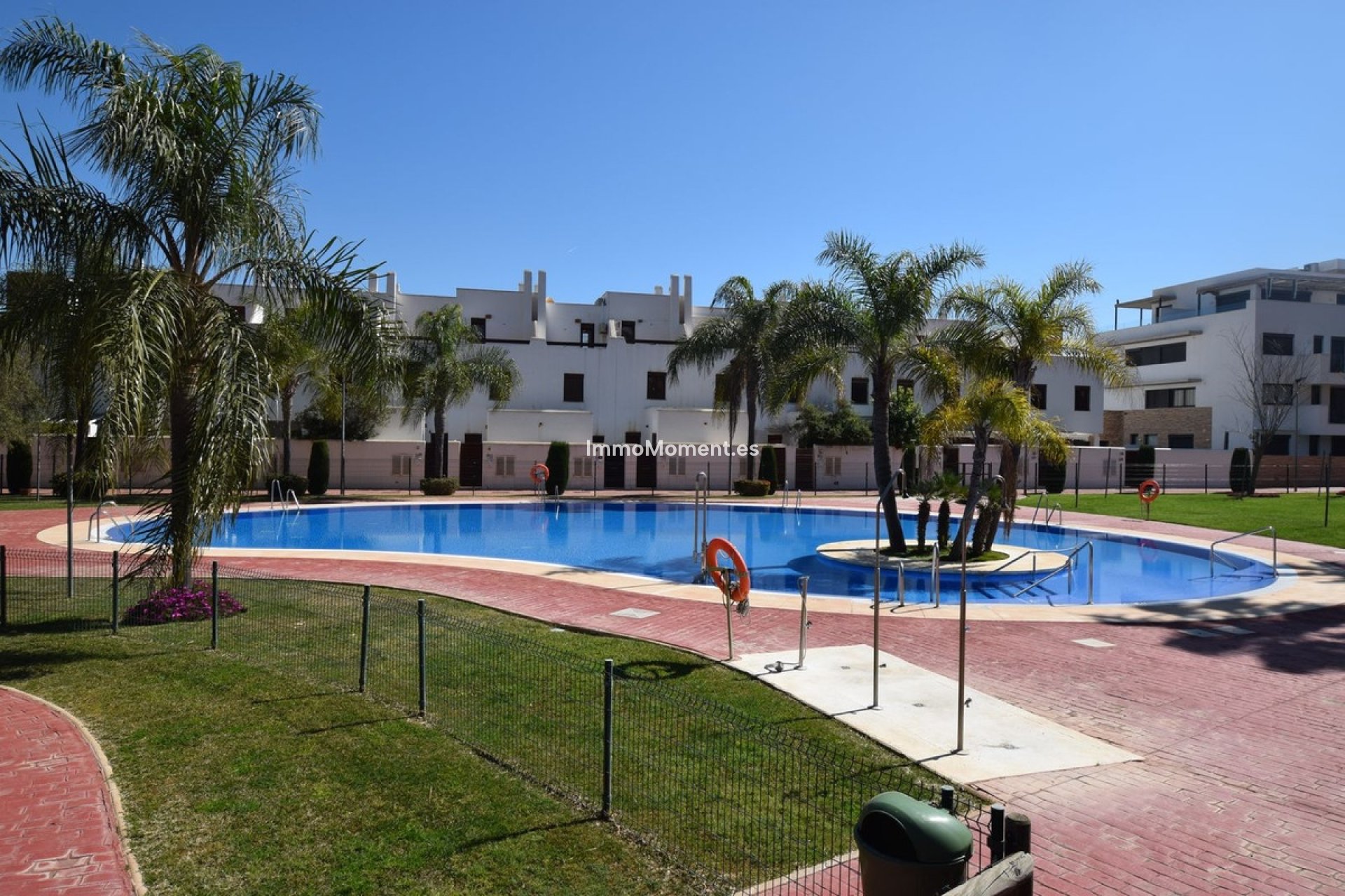 Resale - Apartment - Mijas - La Cala de Mijas