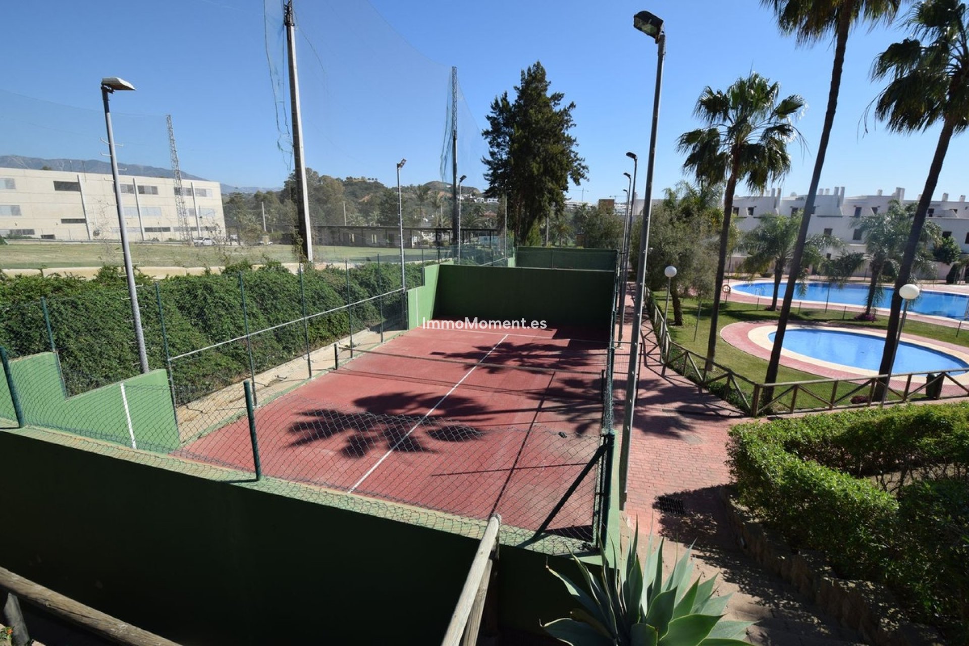 Resale - Apartment - Mijas - La Cala de Mijas