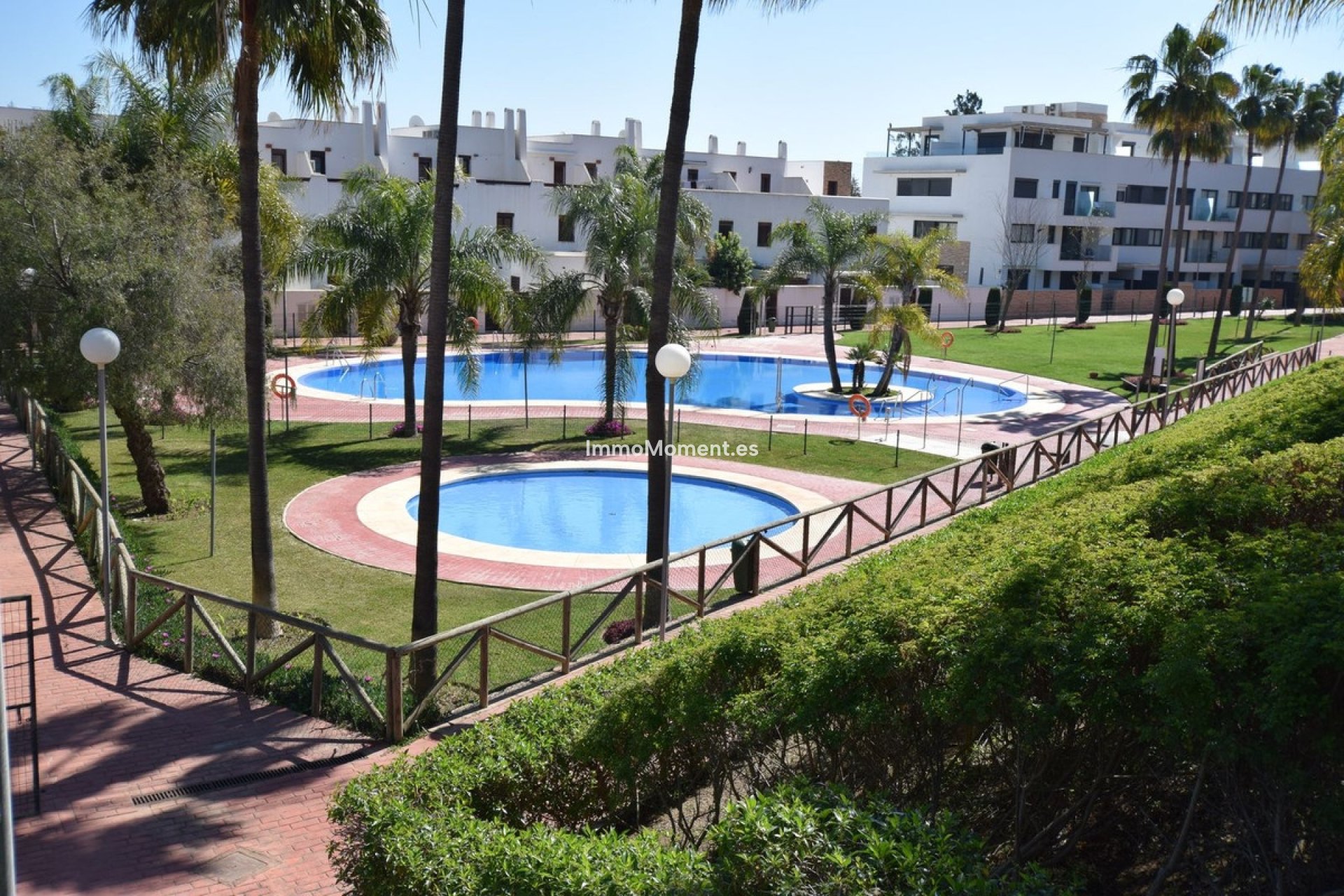 Resale - Apartment - Mijas - La Cala de Mijas