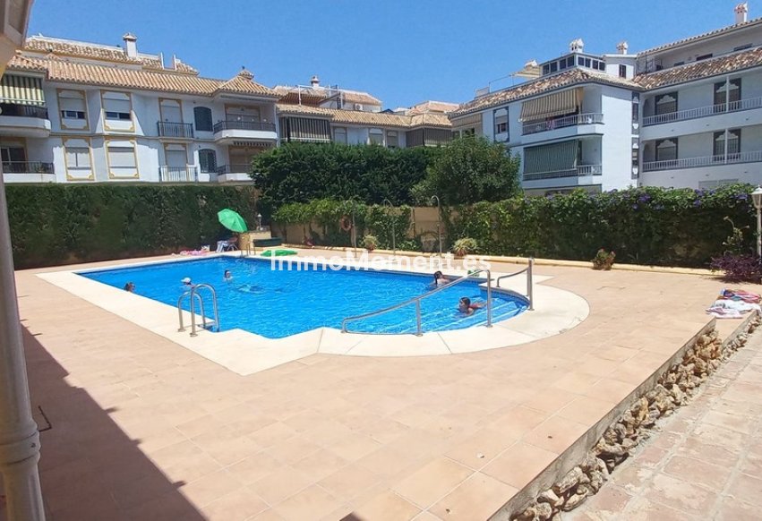 Resale - Apartment - Mijas - La Cala de Mijas