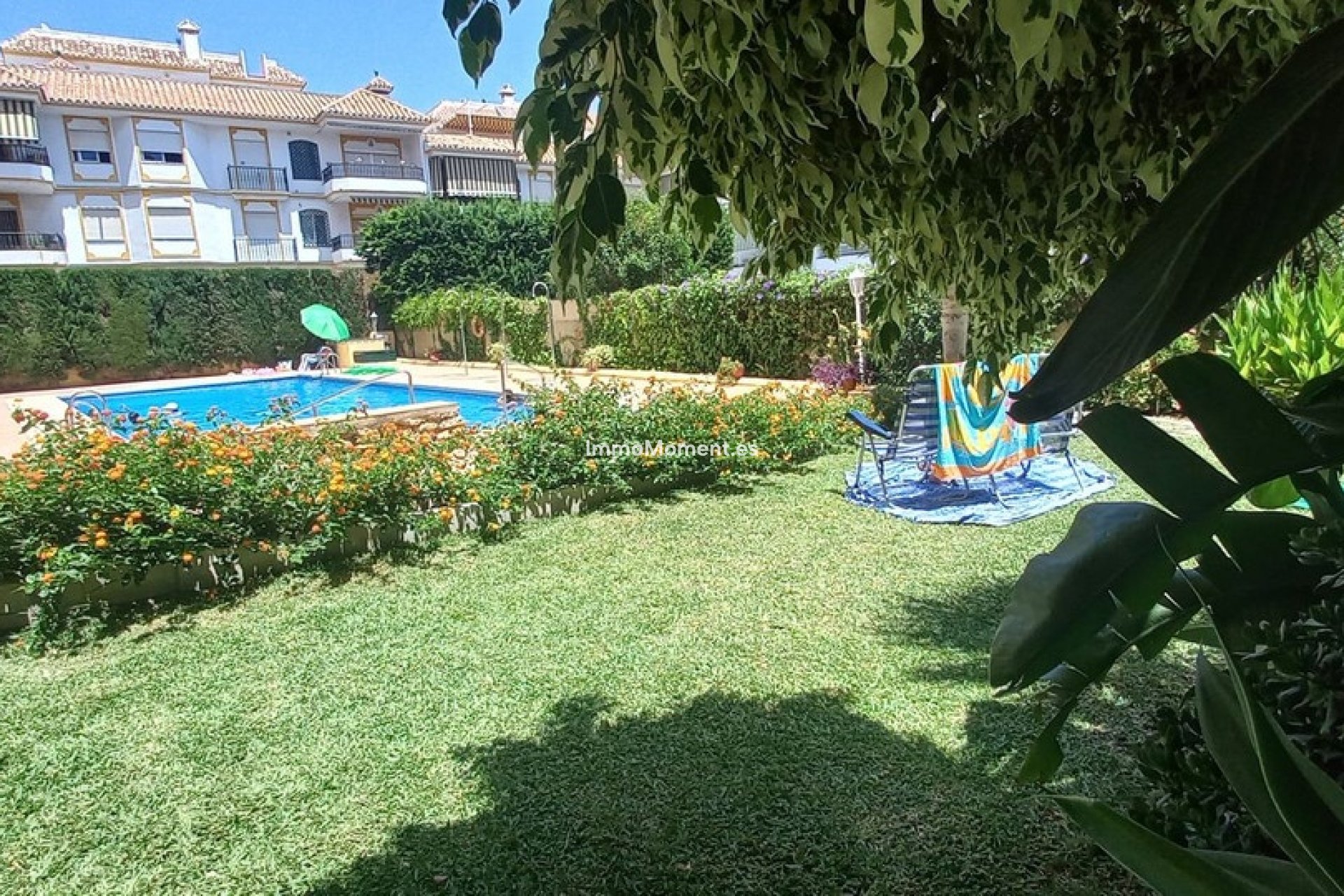 Resale - Apartment - Mijas - La Cala de Mijas