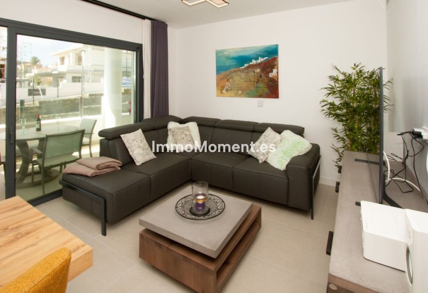 Resale - Apartment - Mijas - La Cala de Mijas