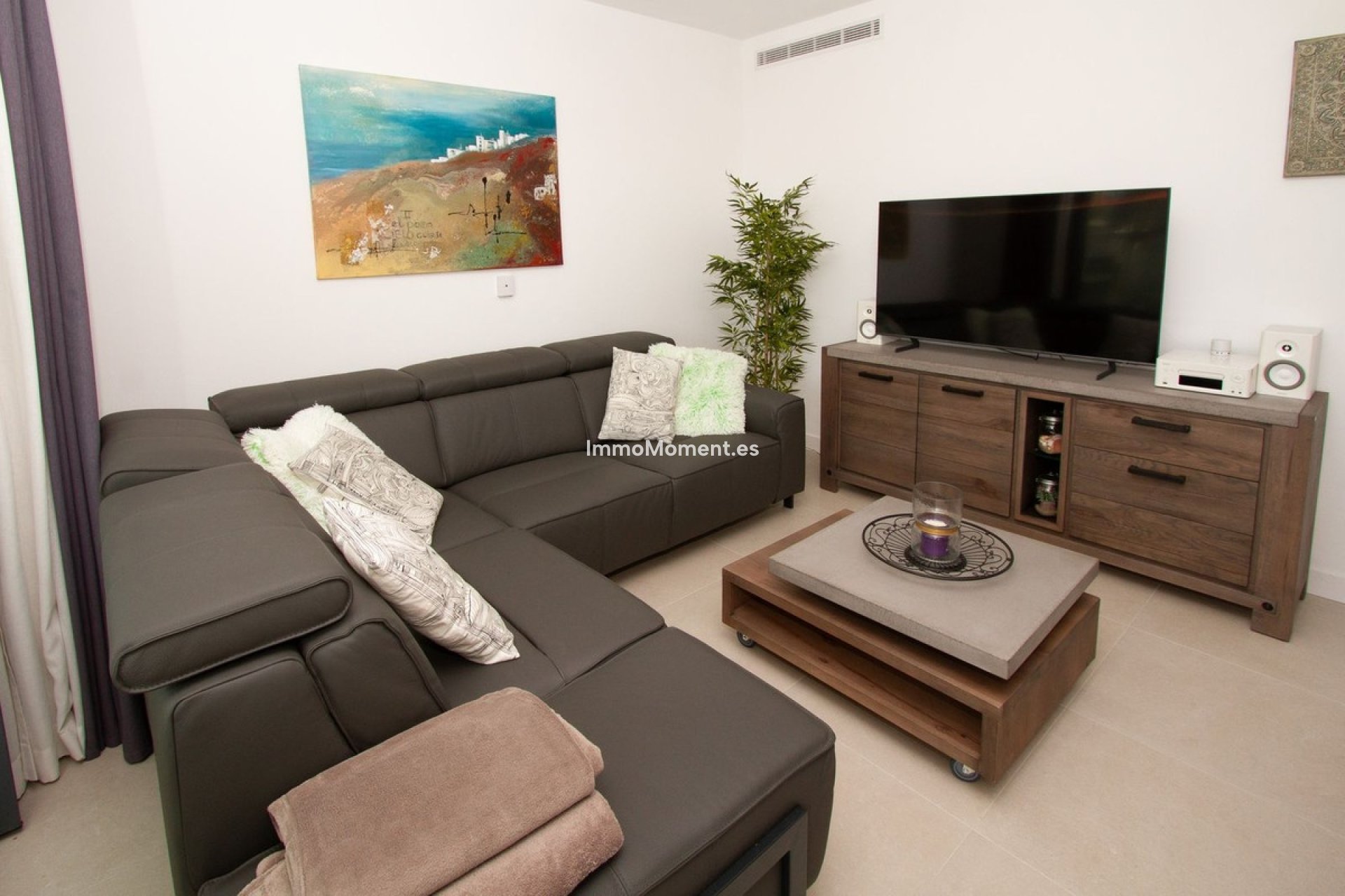 Resale - Apartment - Mijas - La Cala de Mijas