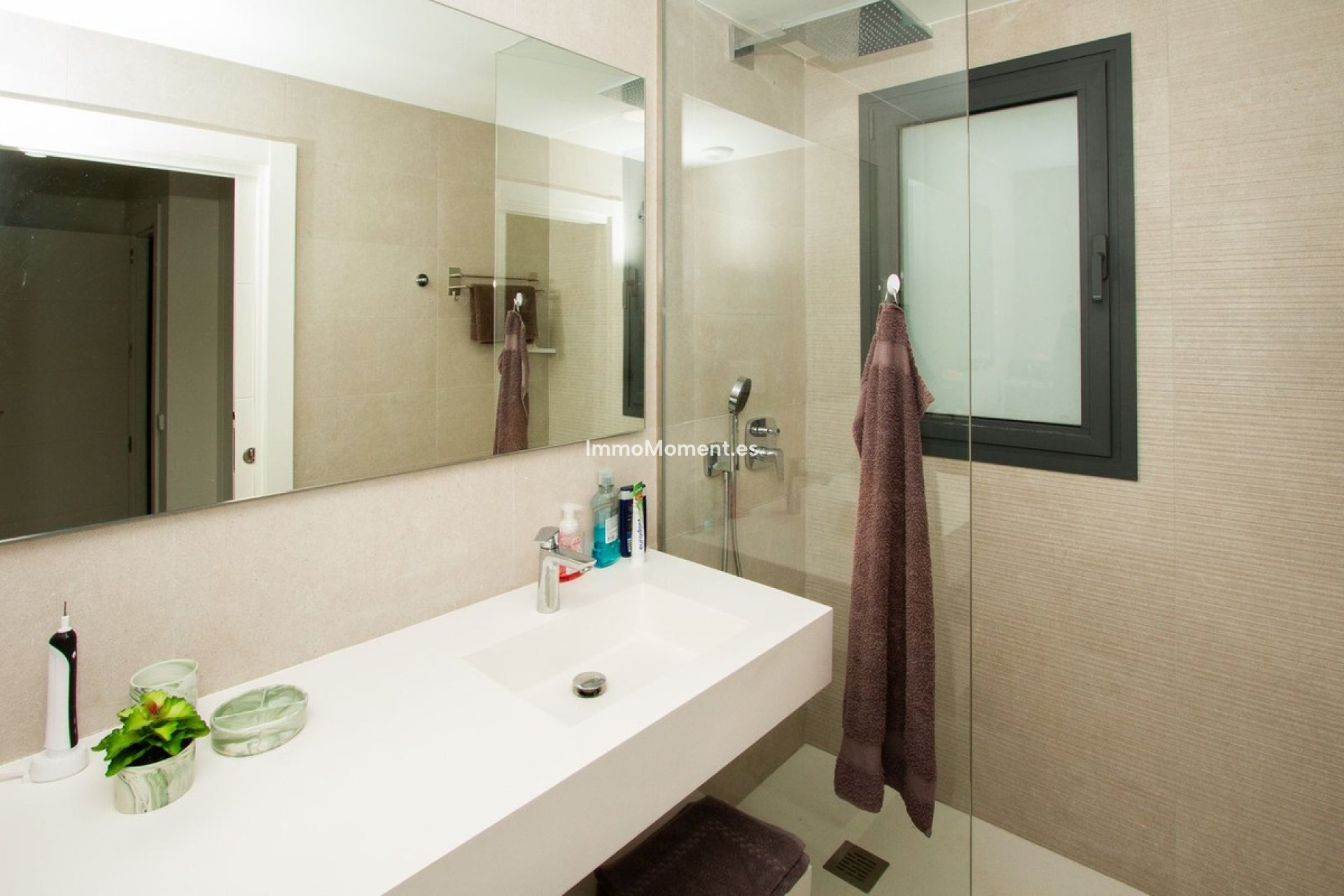 Resale - Apartment - Mijas - La Cala de Mijas