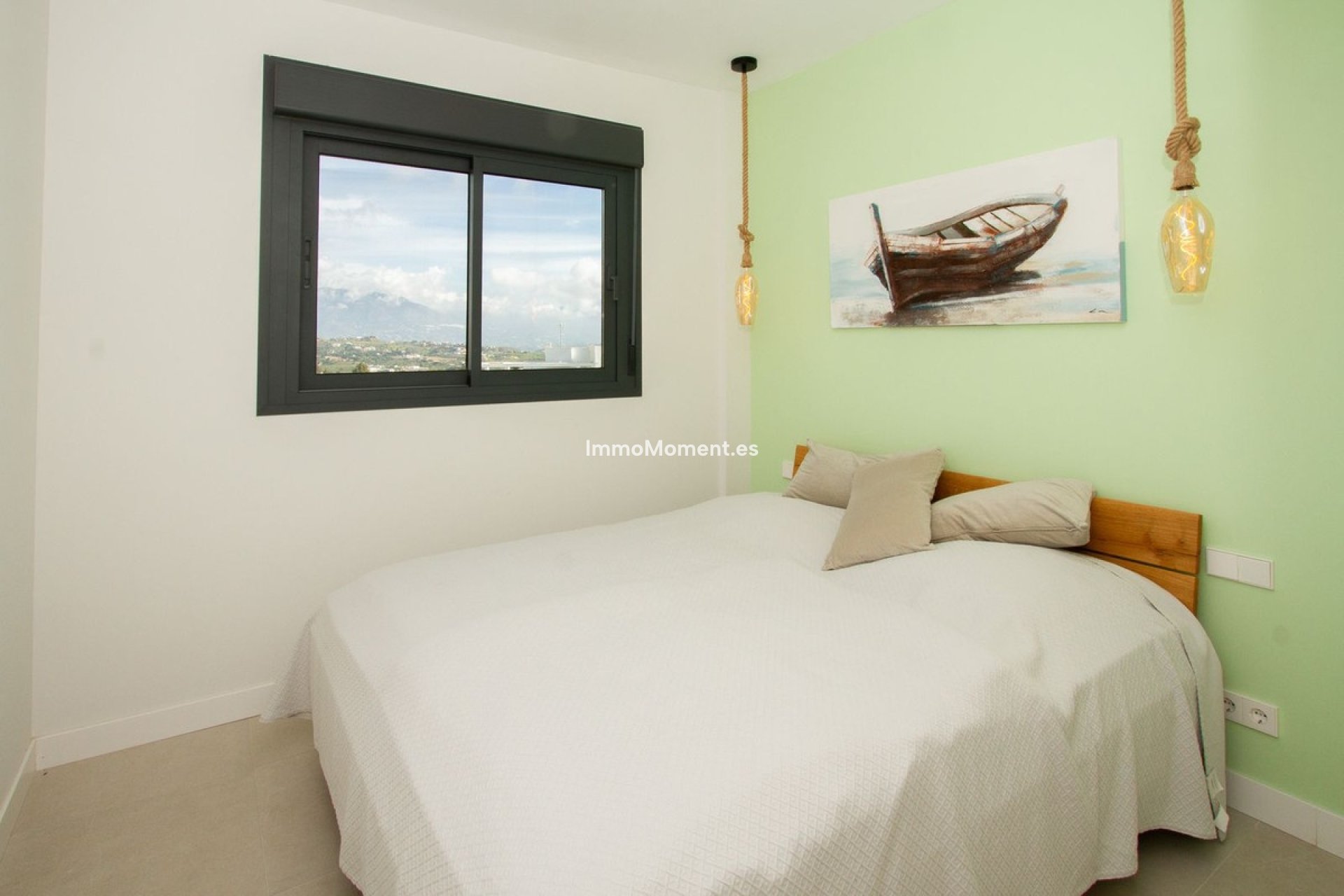 Resale - Apartment - Mijas - La Cala de Mijas