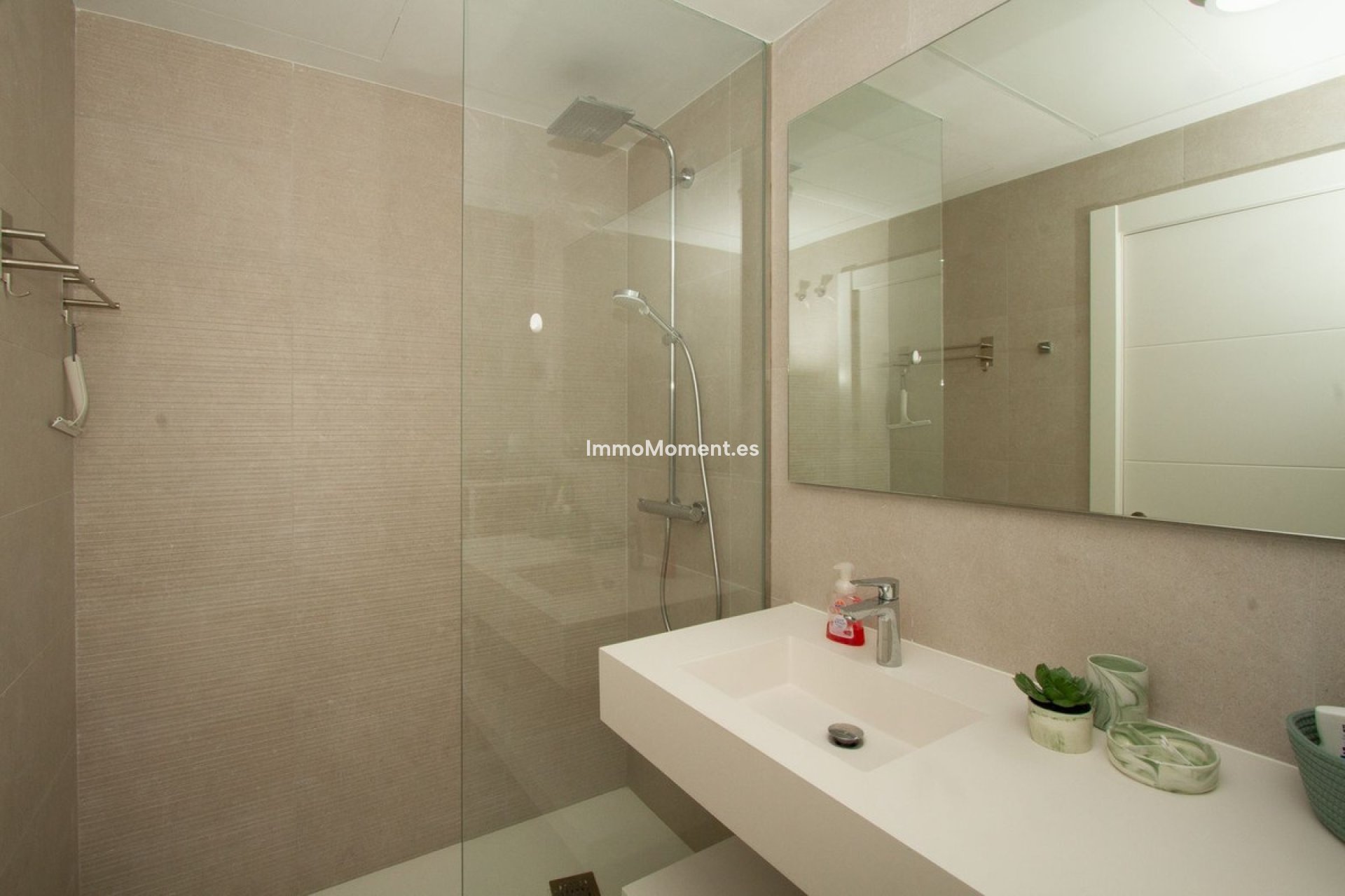 Resale - Apartment - Mijas - La Cala de Mijas