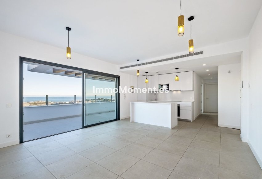 Resale - Apartment - Mijas - La Cala de Mijas