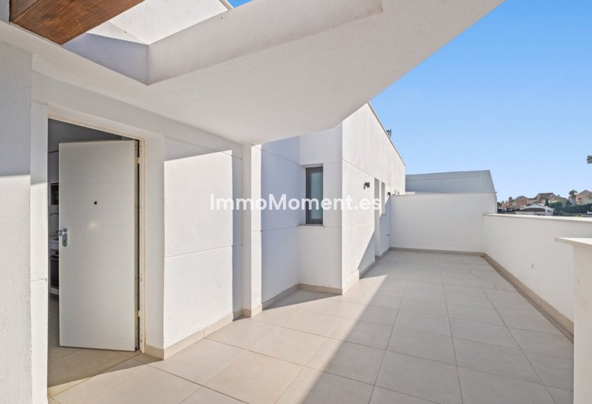 Resale - Apartment - Mijas - La Cala de Mijas
