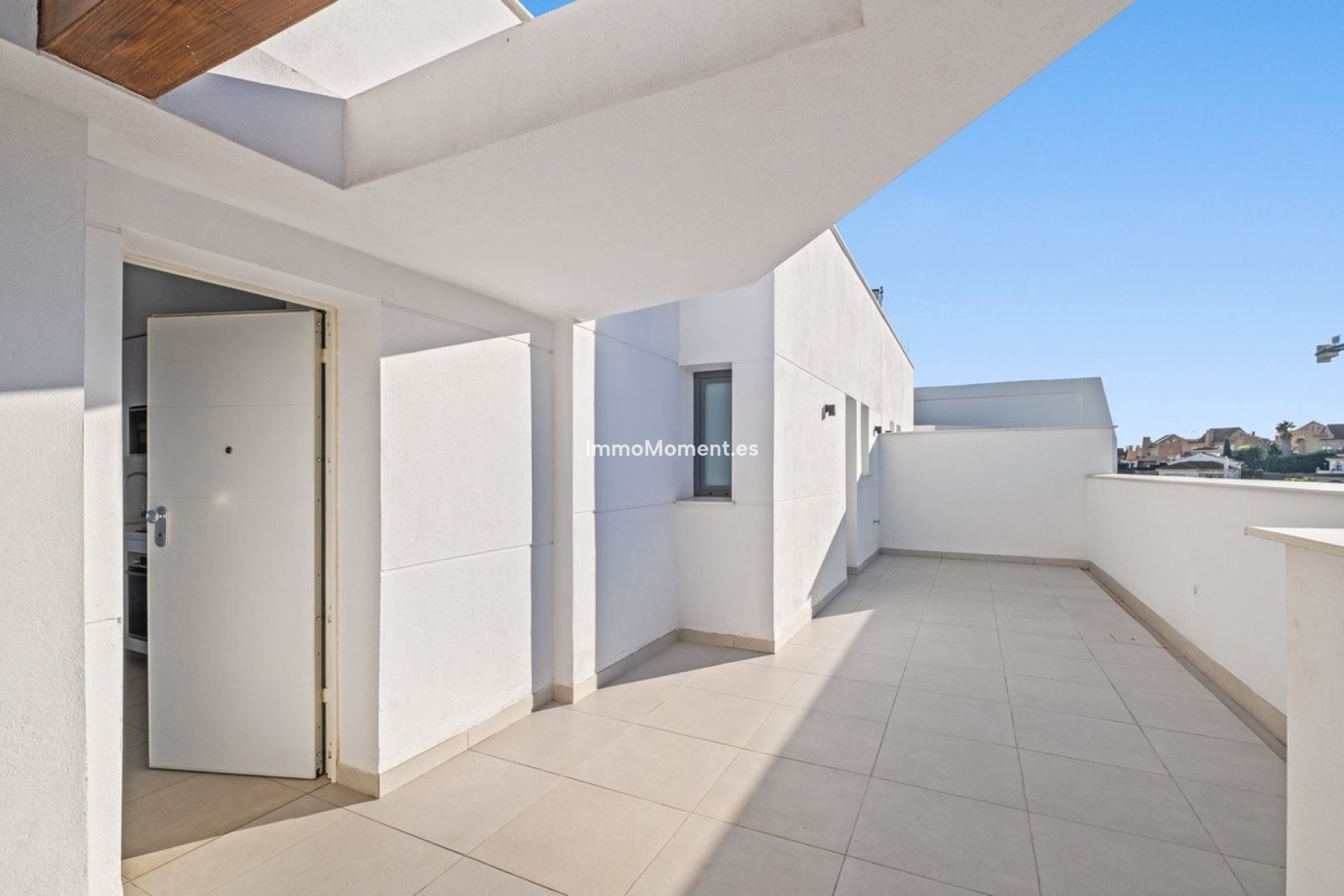 Resale - Apartment - Mijas - La Cala de Mijas