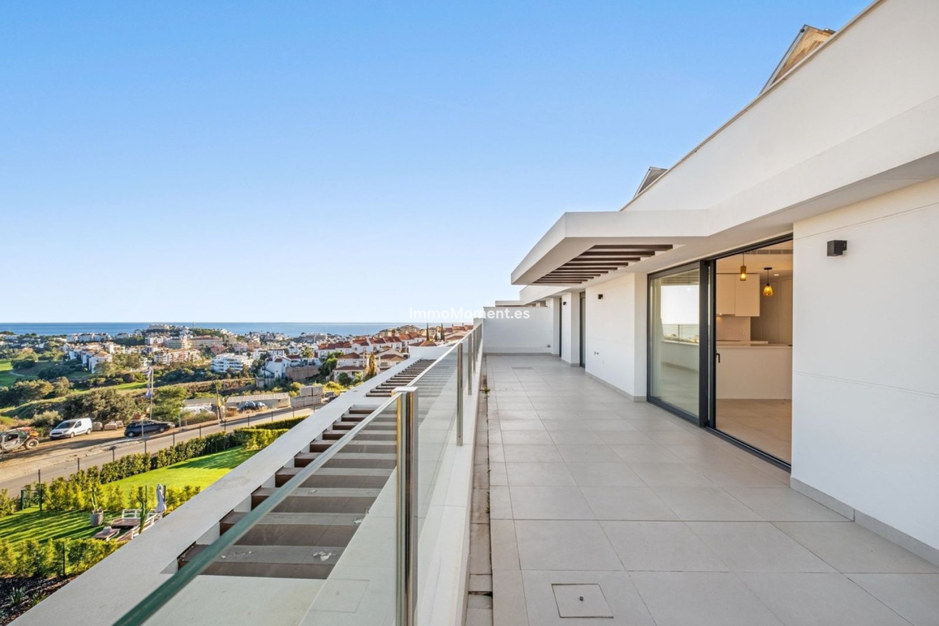 Resale - Apartment - Mijas - La Cala de Mijas