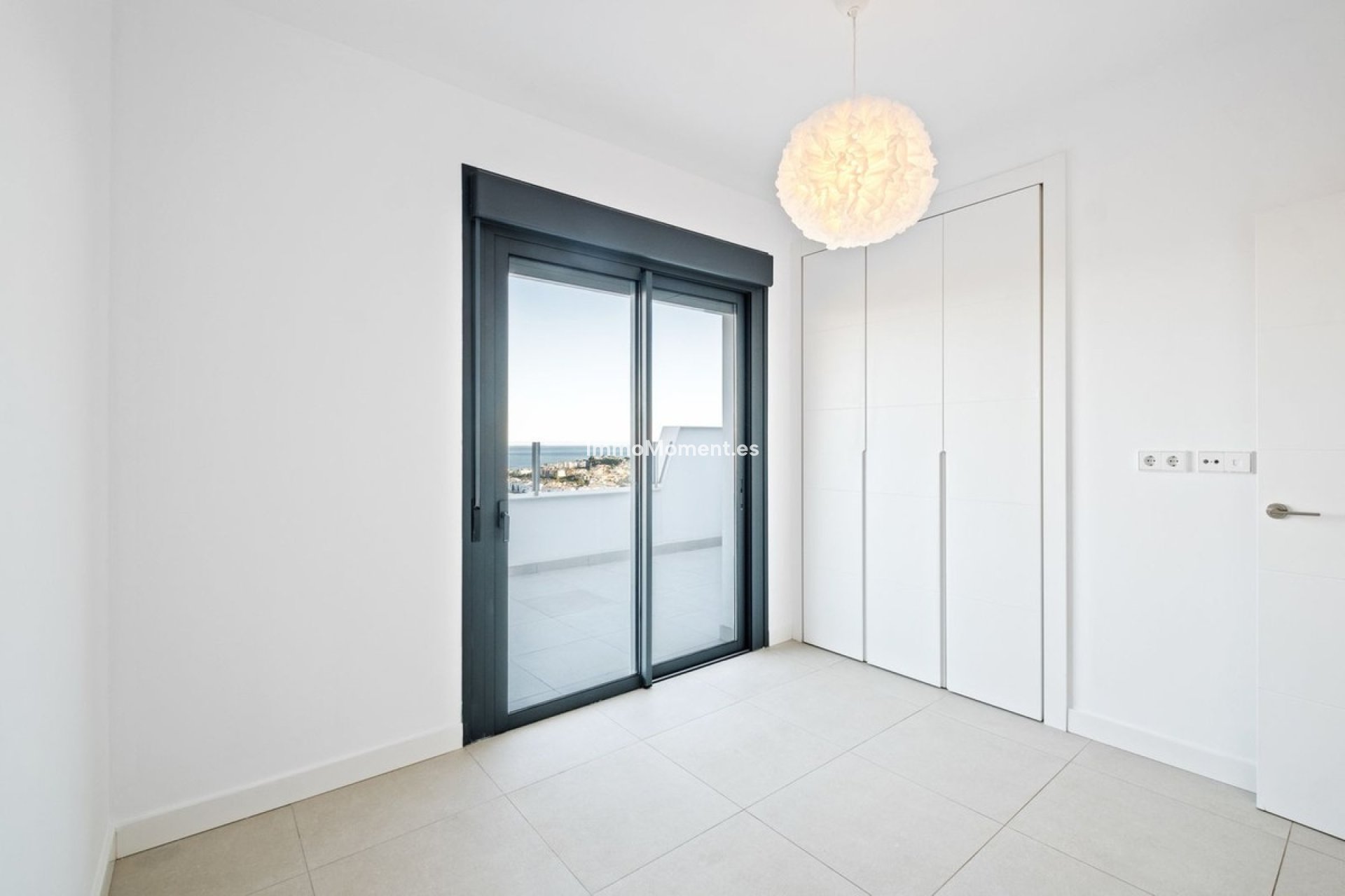 Resale - Apartment - Mijas - La Cala de Mijas