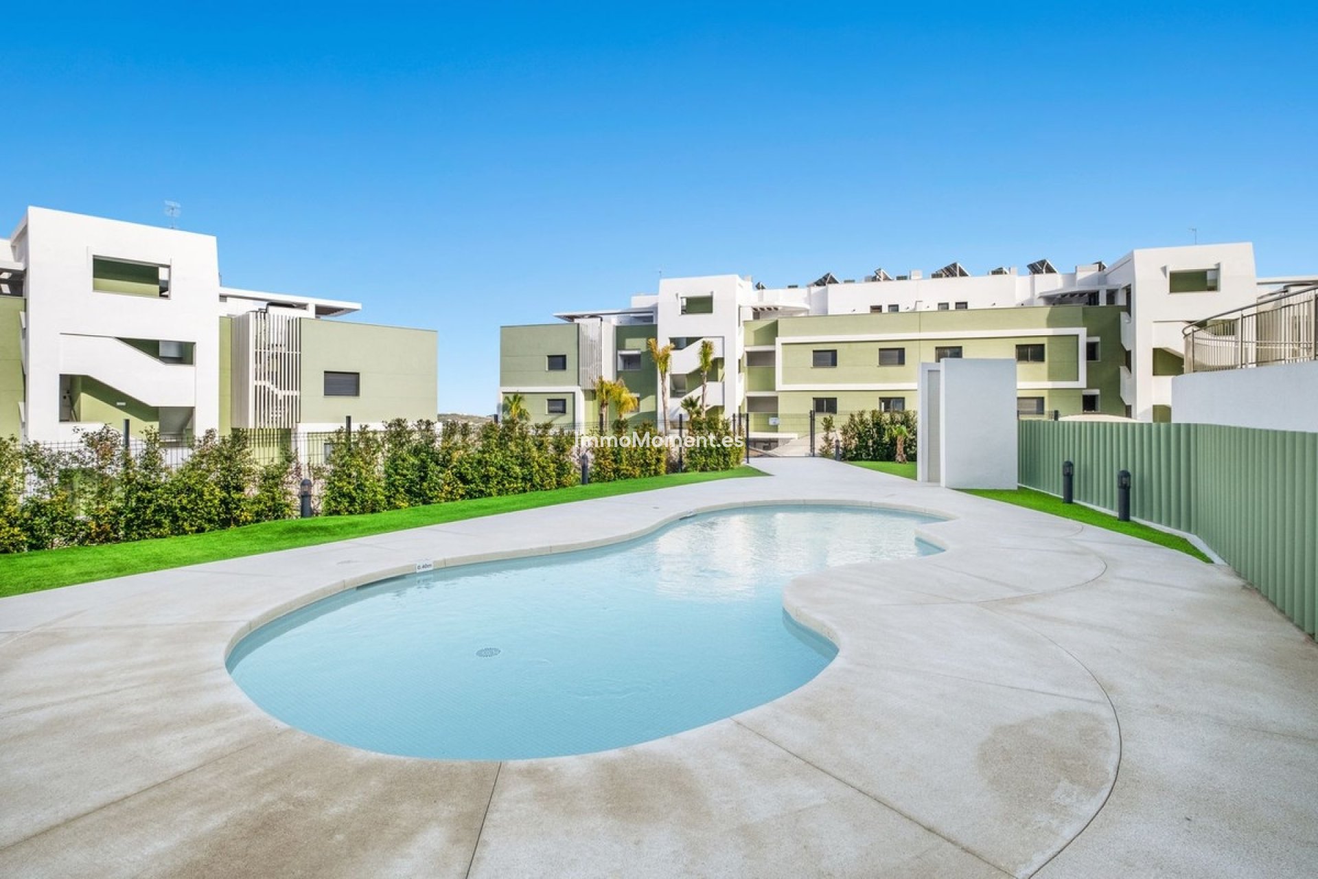 Resale - Apartment - Mijas - La Cala de Mijas